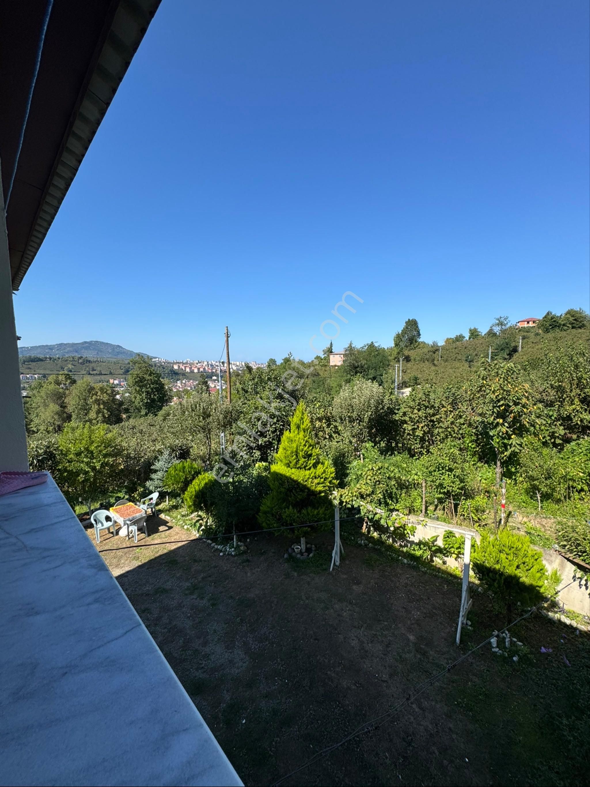 Kip Gayrimenkul Yıldızlı Mah.810m2 Arsa Üzerinde 2 Katlı Ev - Görsel 12