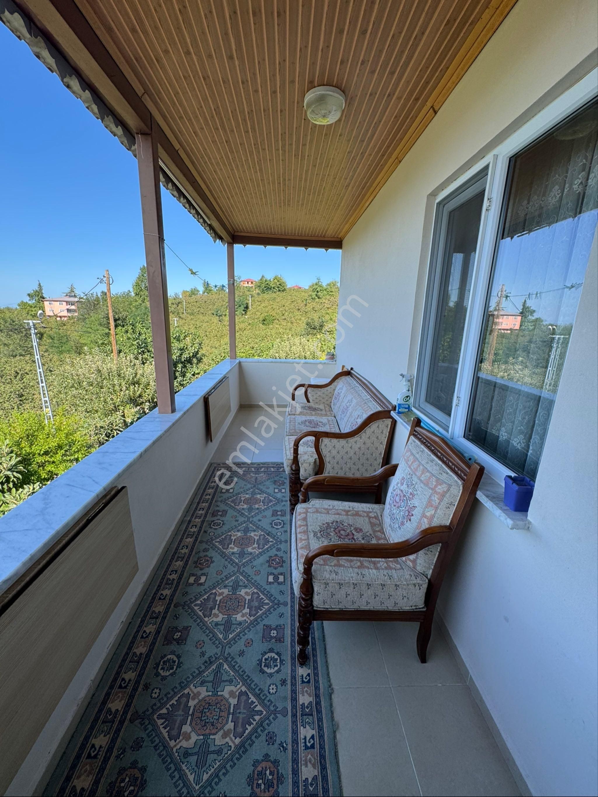 Kip Gayrimenkul Yıldızlı Mah.810m2 Arsa Üzerinde 2 Katlı Ev - Görsel 30