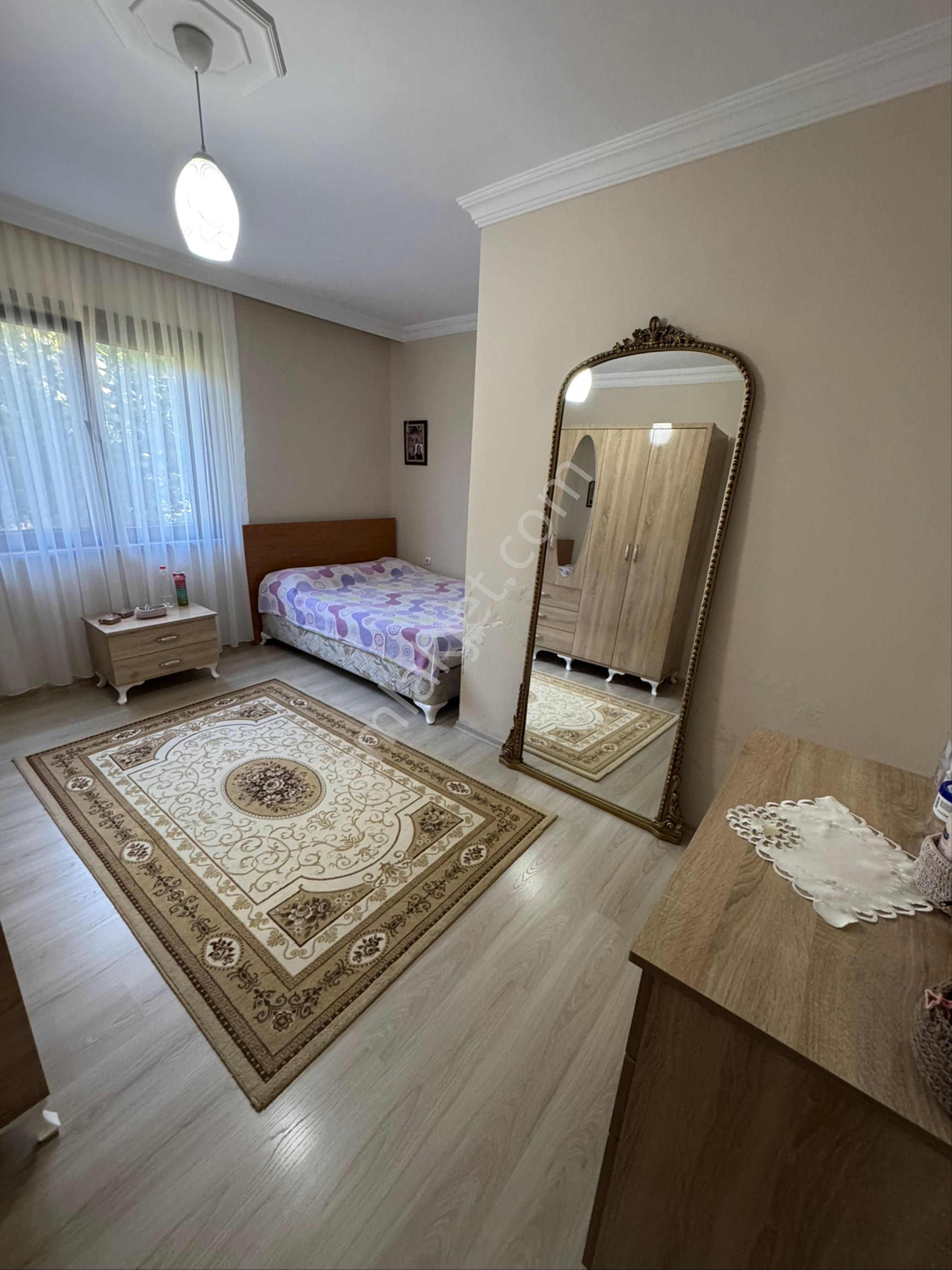 Kip Gayrimenkul Yıldızlı Mah.810m2 Arsa Üzerinde 2 Katlı Ev - Görsel 19