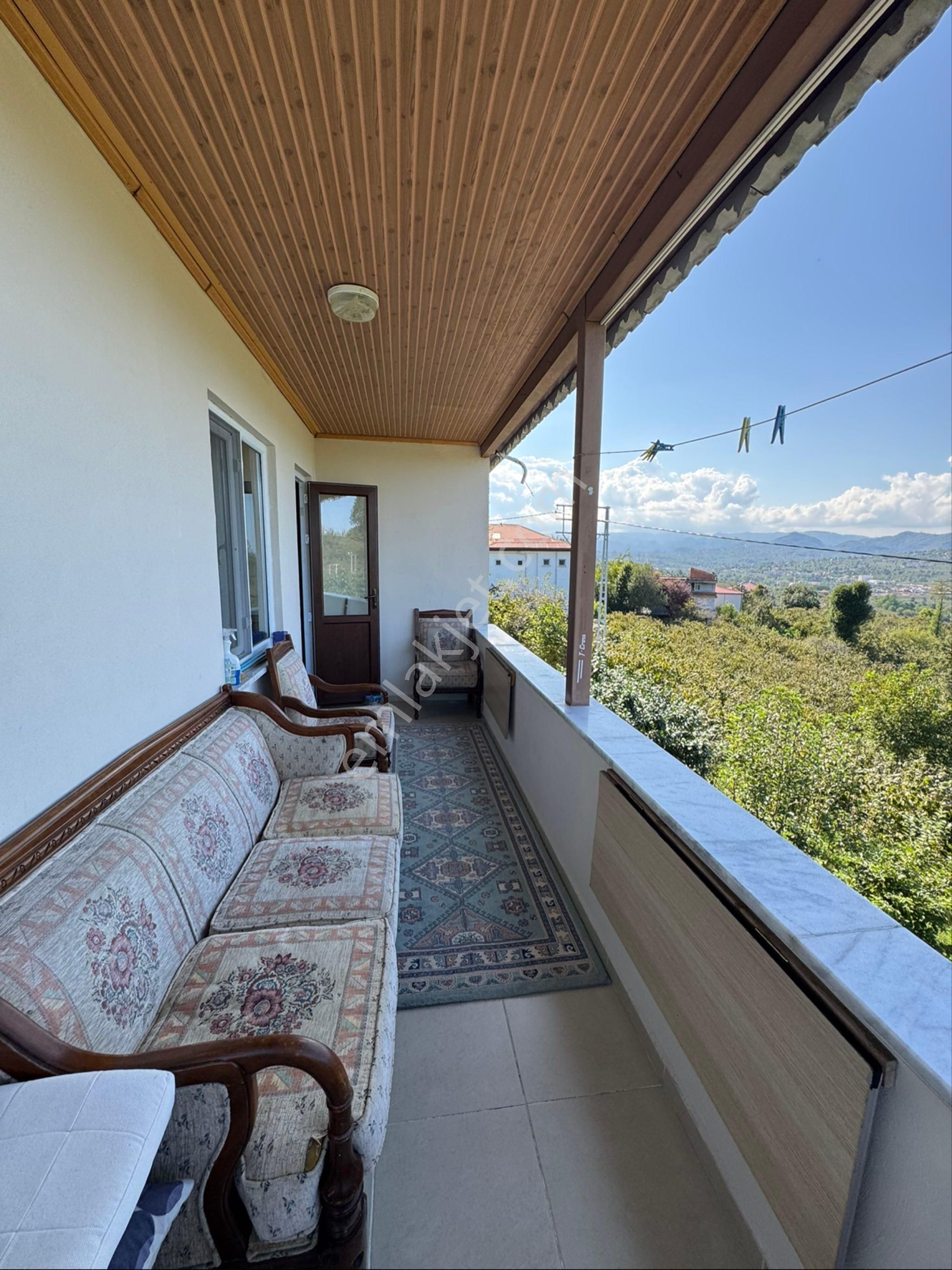 Kip Gayrimenkul Yıldızlı Mah.810m2 Arsa Üzerinde 2 Katlı Ev - Görsel 13