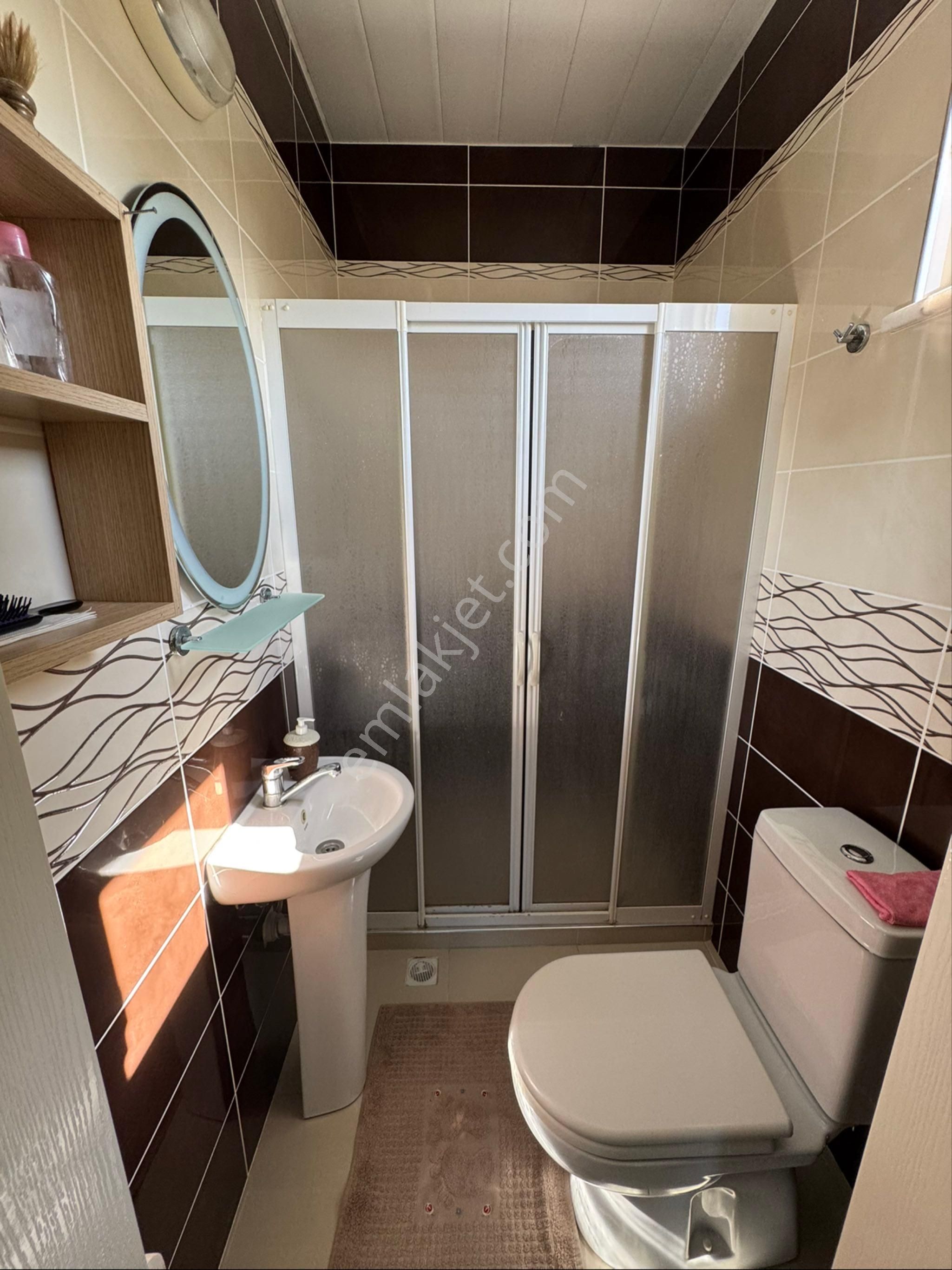 Kip Gayrimenkul Yıldızlı Mah.810m2 Arsa Üzerinde 2 Katlı Ev - Görsel 18