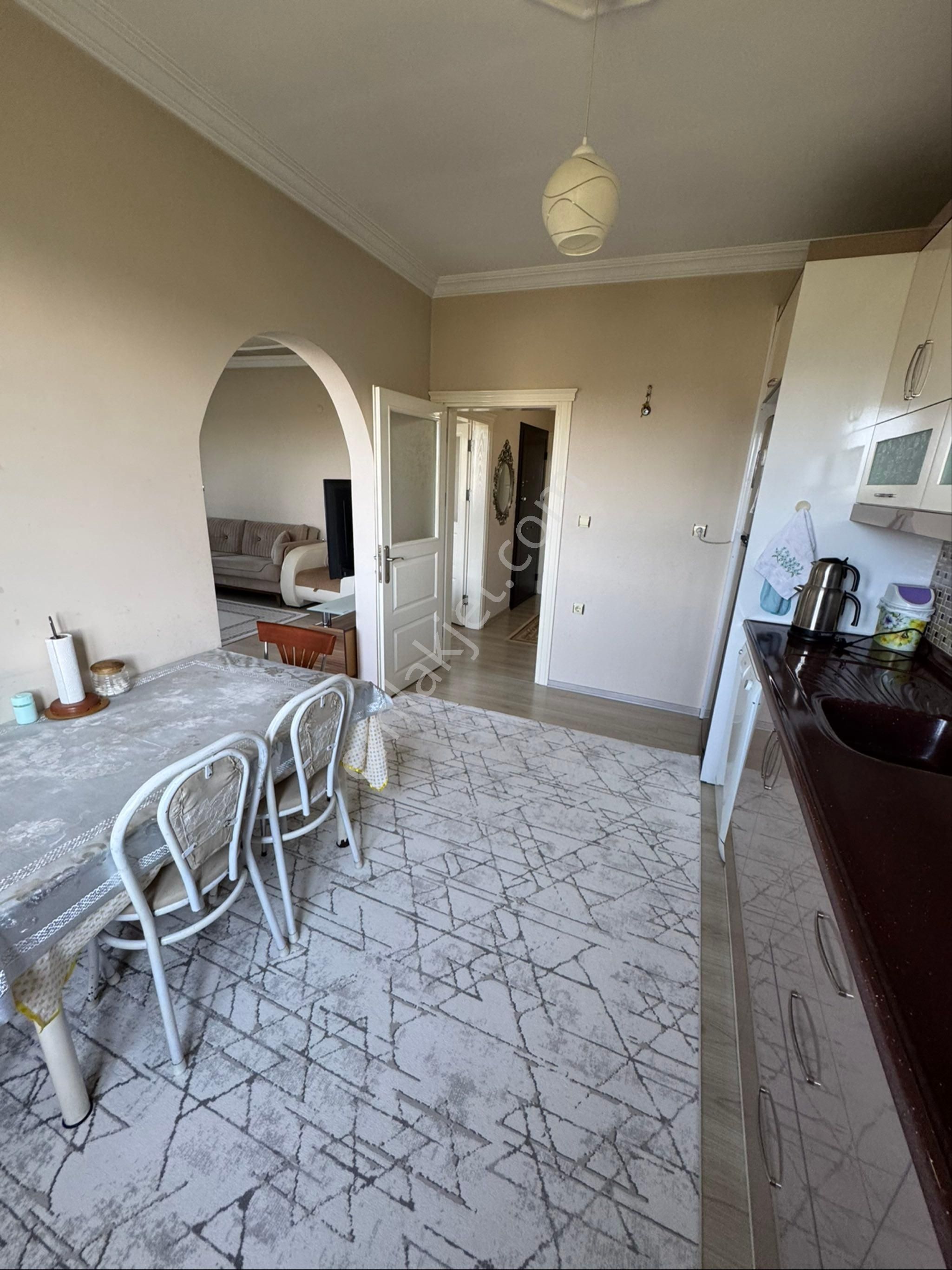 Kip Gayrimenkul Yıldızlı Mah.810m2 Arsa Üzerinde 2 Katlı Ev - Görsel 31