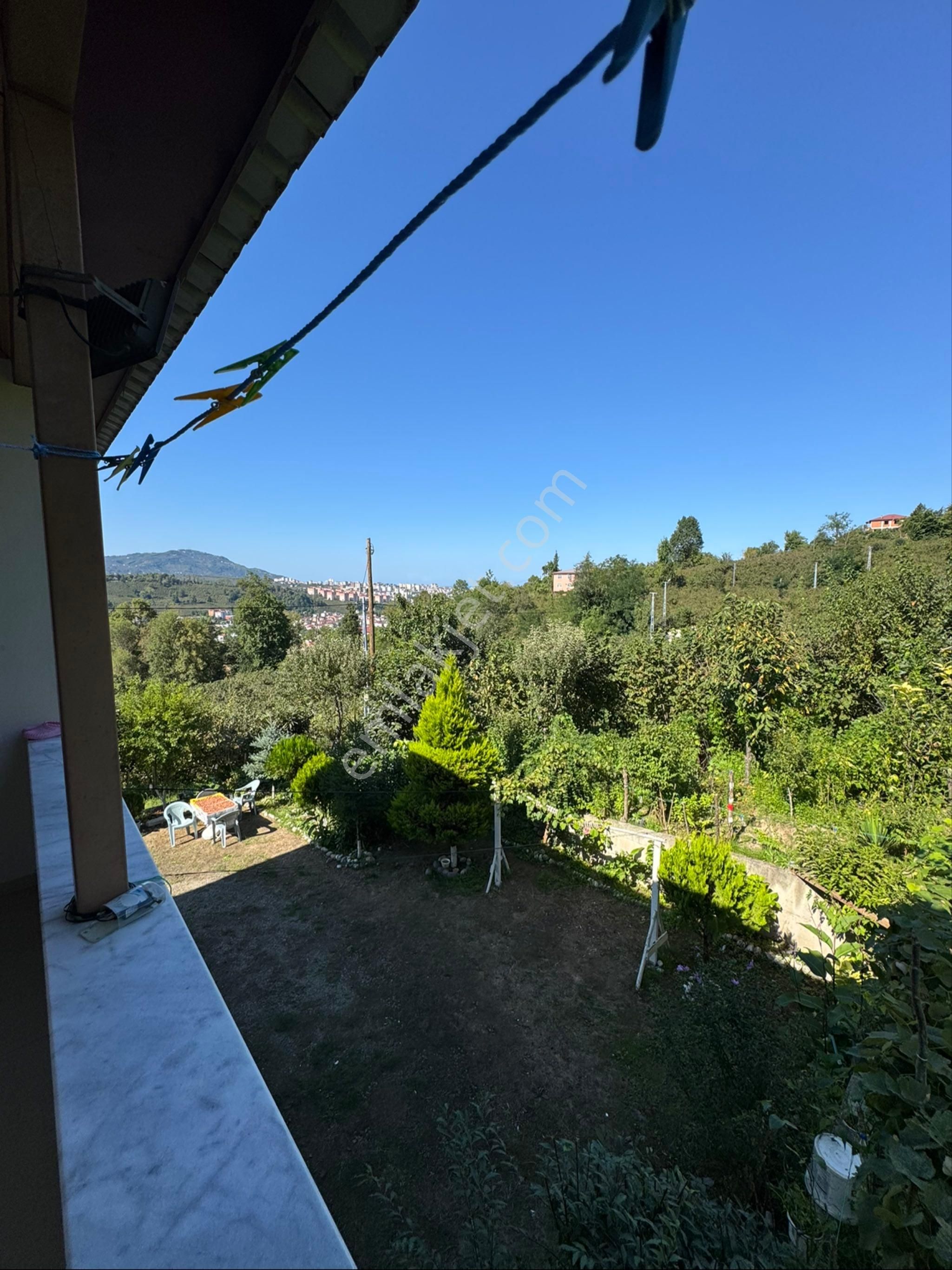 Kip Gayrimenkul Yıldızlı Mah.810m2 Arsa Üzerinde 2 Katlı Ev - Görsel 11