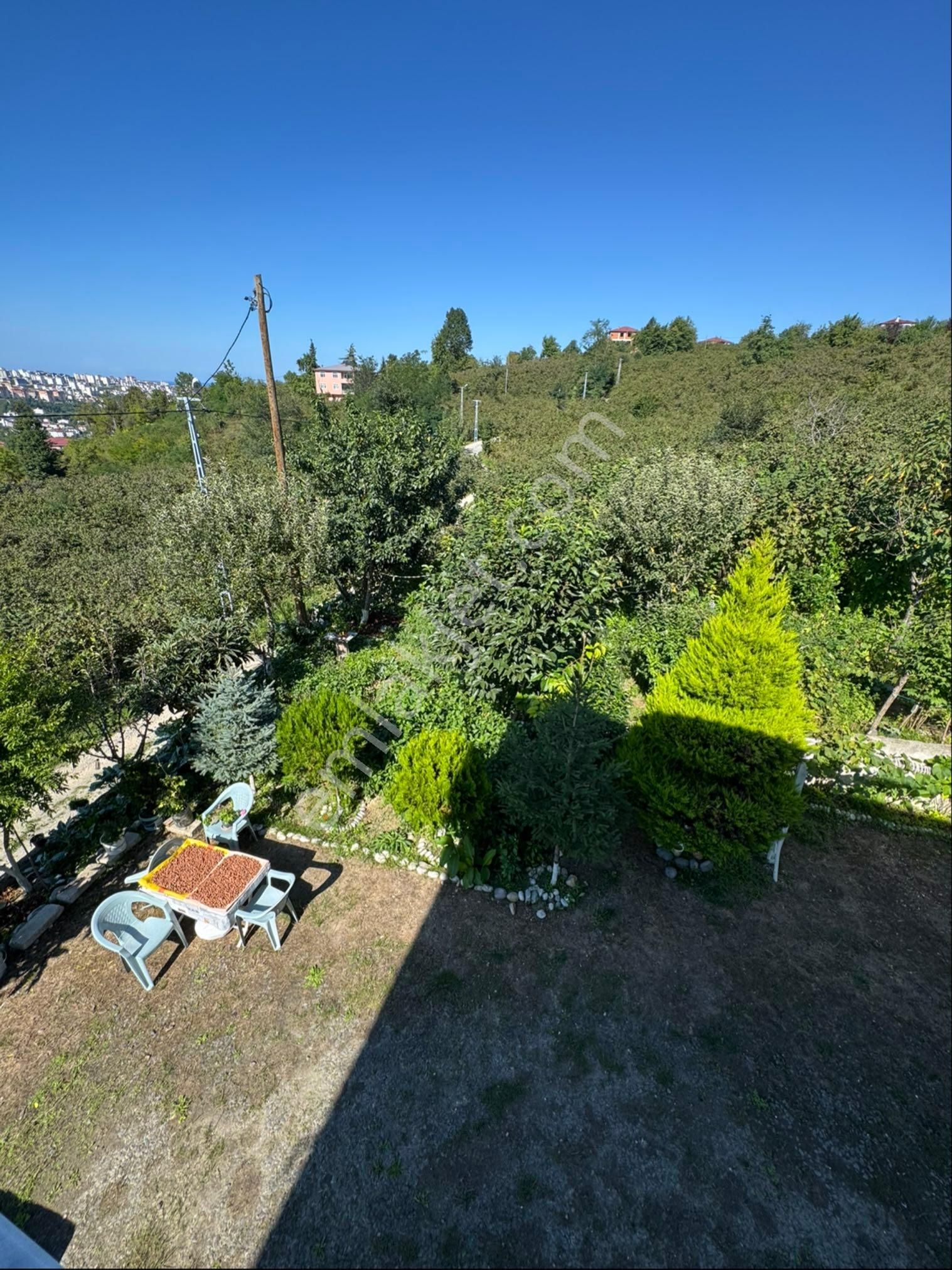 Kip Gayrimenkul Yıldızlı Mah.810m2 Arsa Üzerinde 2 Katlı Ev - Görsel 29