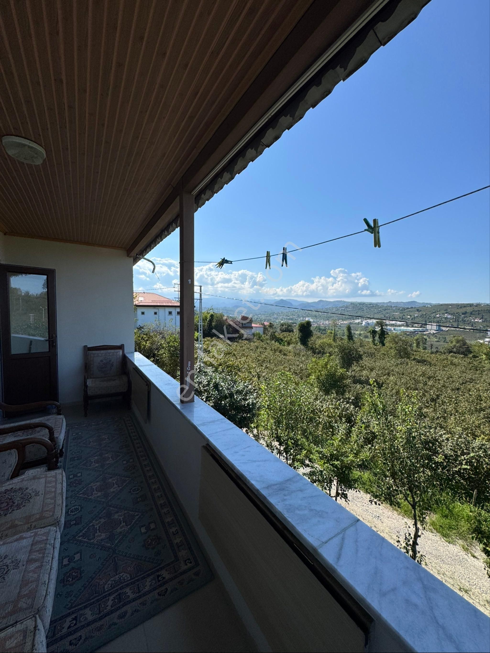 Kip Gayrimenkul Yıldızlı Mah.810m2 Arsa Üzerinde 2 Katlı Ev - Görsel 28