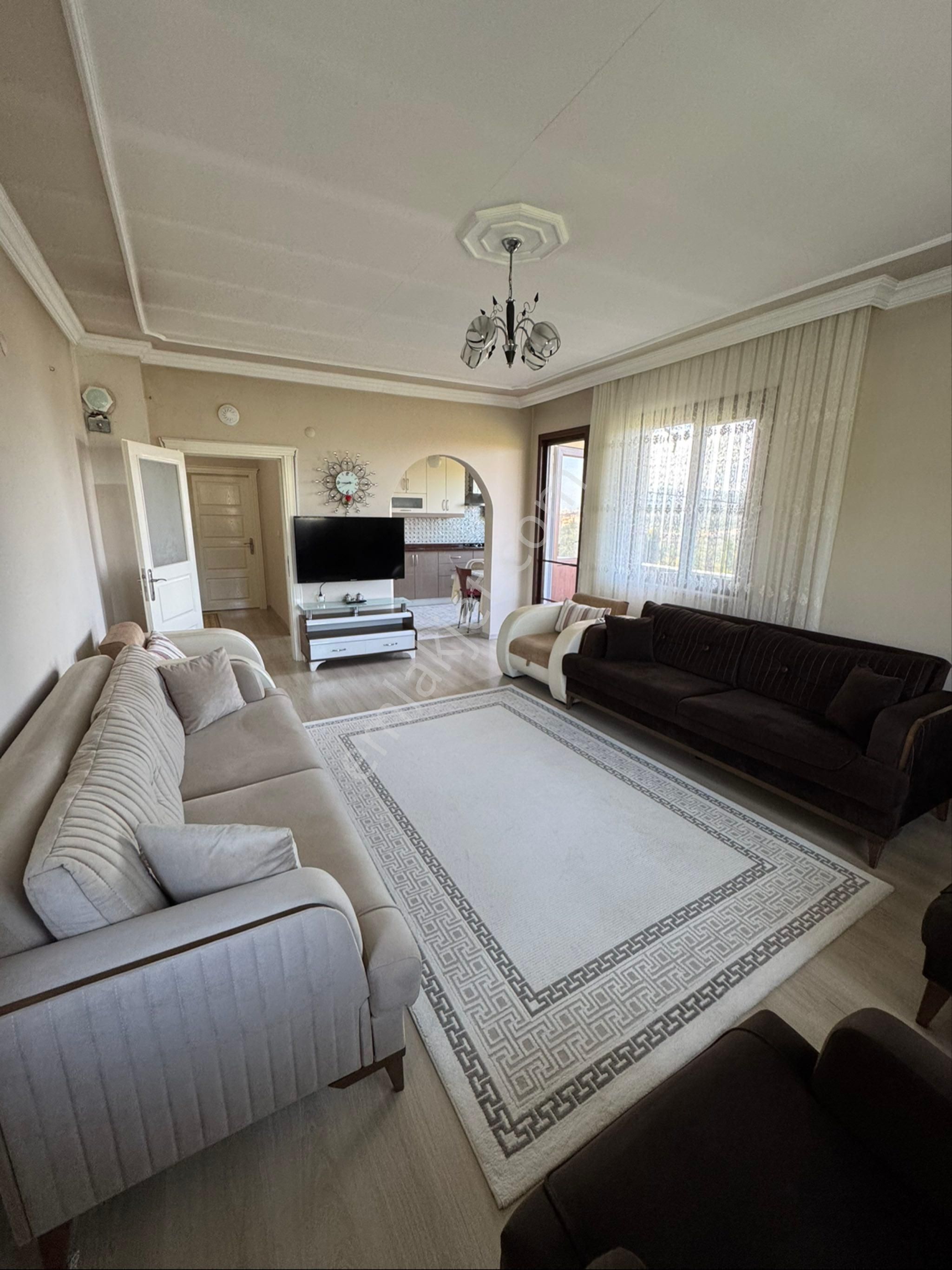 Kip Gayrimenkul Yıldızlı Mah.810m2 Arsa Üzerinde 2 Katlı Ev - Görsel 9