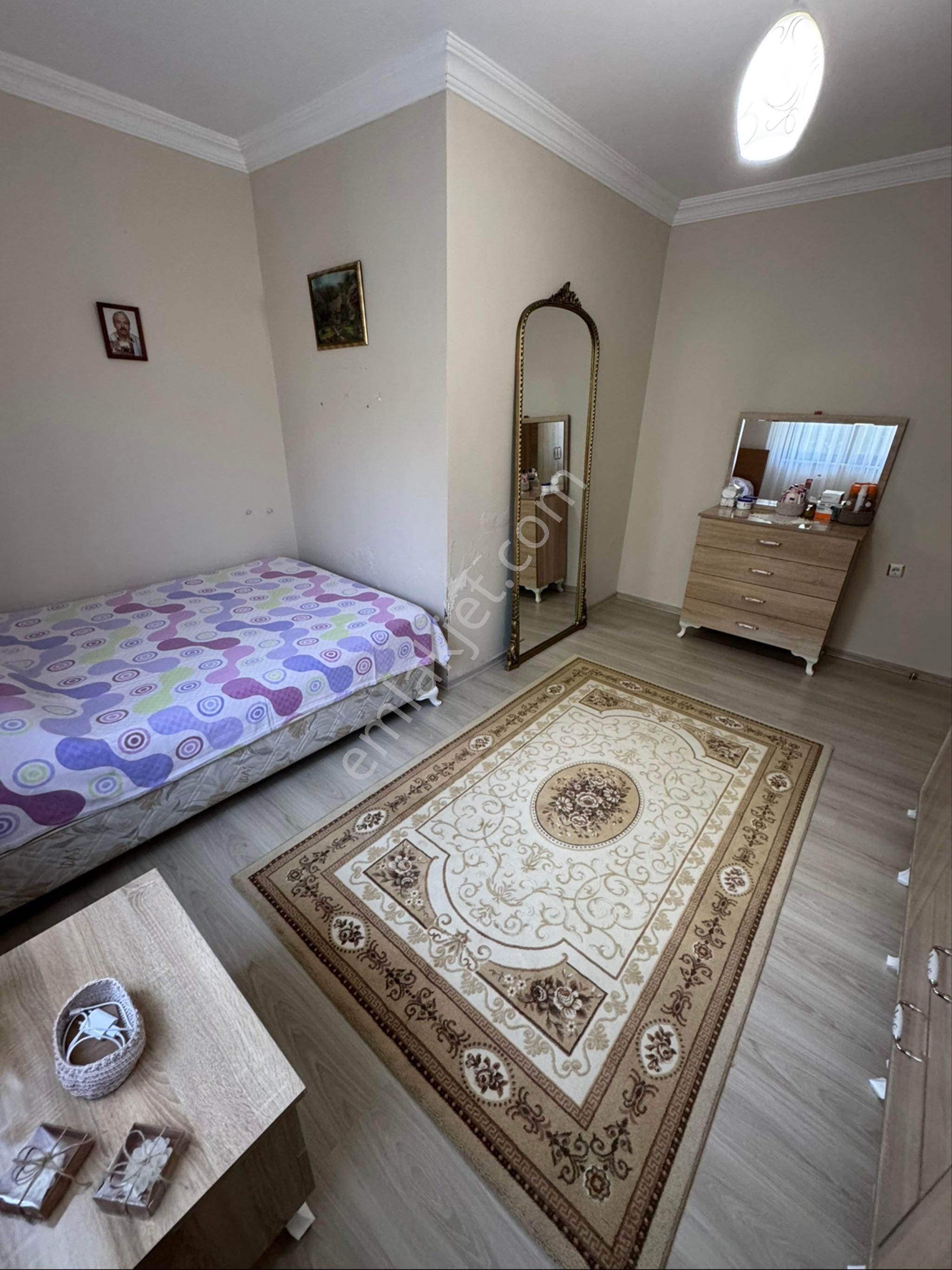 Kip Gayrimenkul Yıldızlı Mah.810m2 Arsa Üzerinde 2 Katlı Ev - Görsel 22