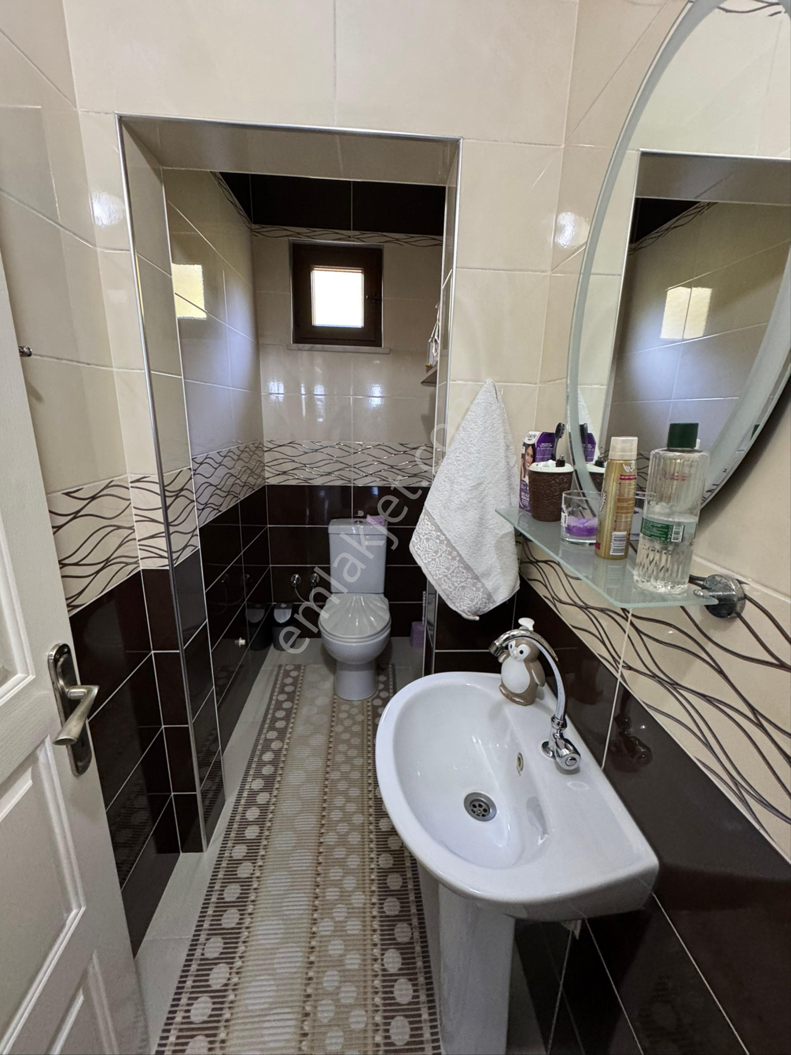 Kip Gayrimenkul Yıldızlı Mah.810m2 Arsa Üzerinde 2 Katlı Ev - Görsel 25