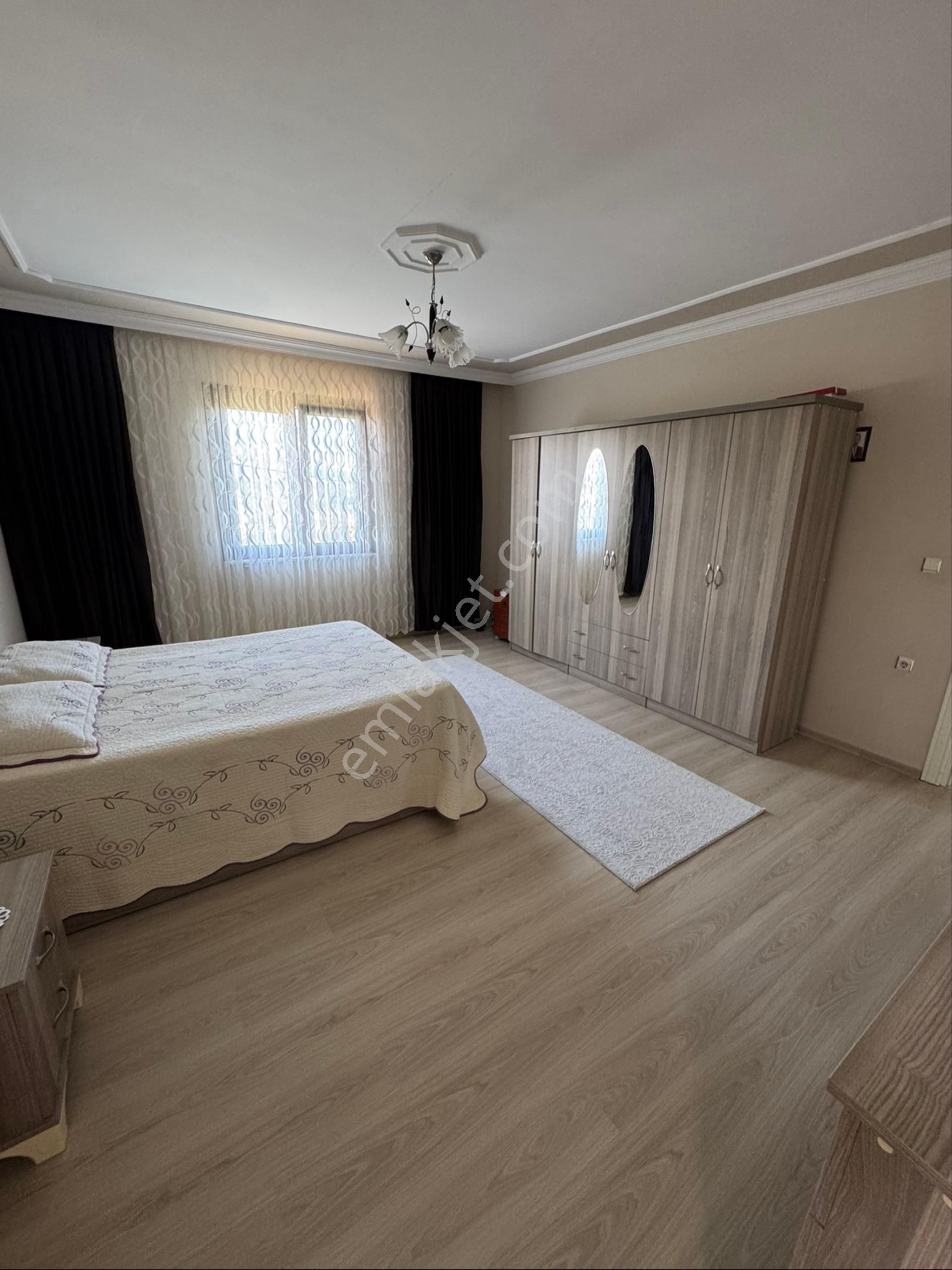 Kip Gayrimenkul Yıldızlı Mah.810m2 Arsa Üzerinde 2 Katlı Ev - Görsel 27