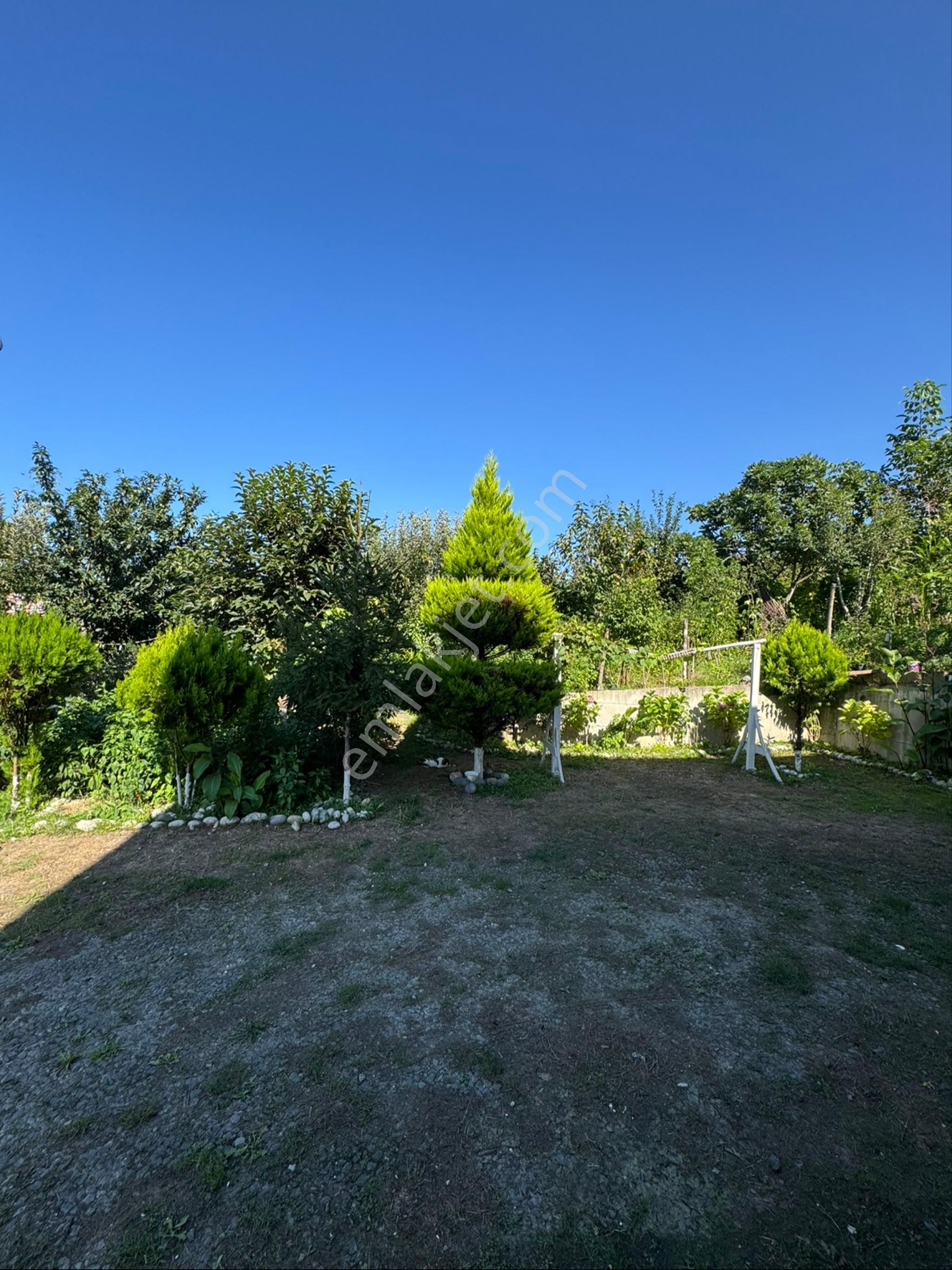 Kip Gayrimenkul Yıldızlı Mah.810m2 Arsa Üzerinde 2 Katlı Ev - Görsel 6