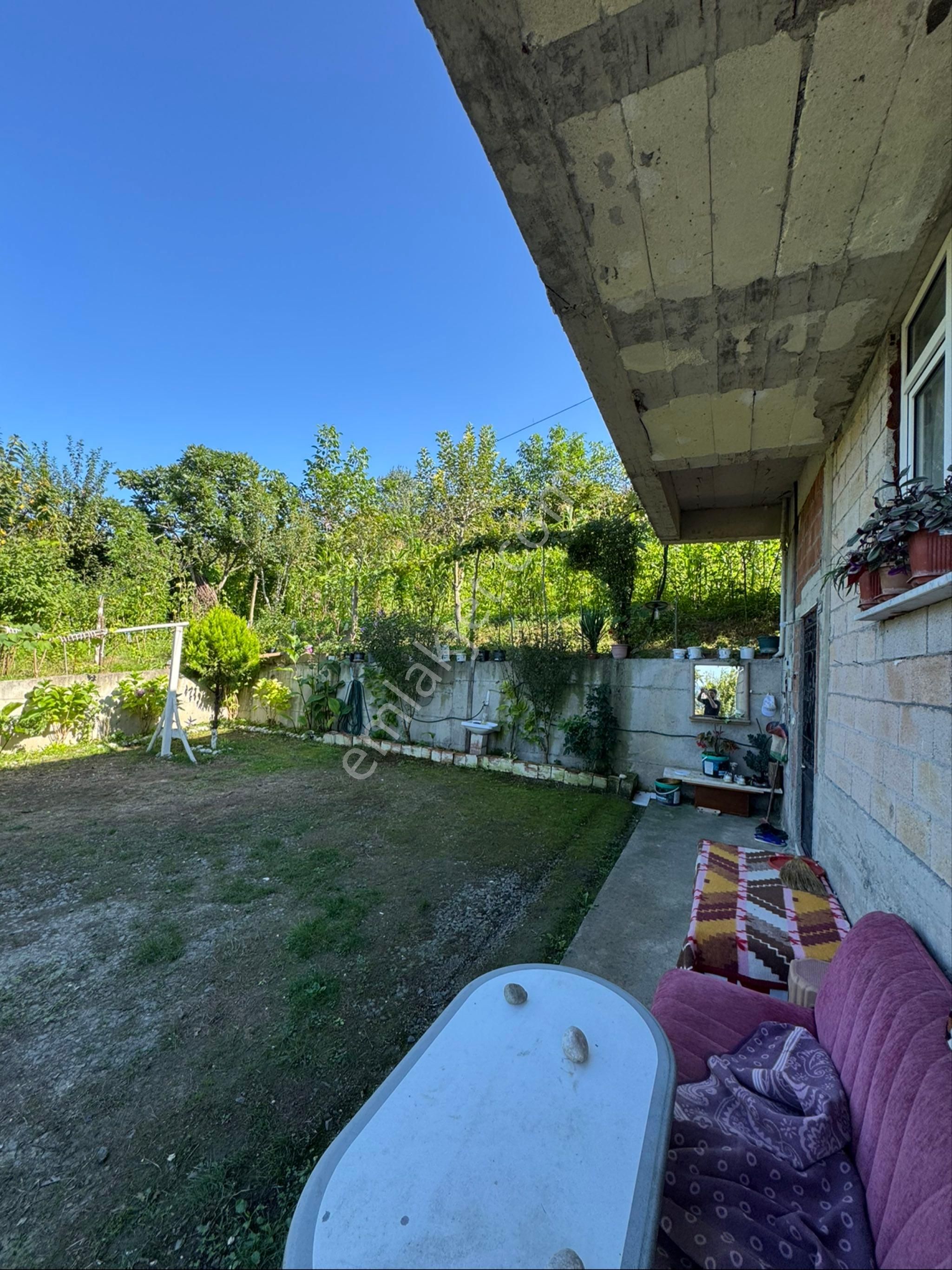 Kip Gayrimenkul Yıldızlı Mah.810m2 Arsa Üzerinde 2 Katlı Ev - Görsel 5