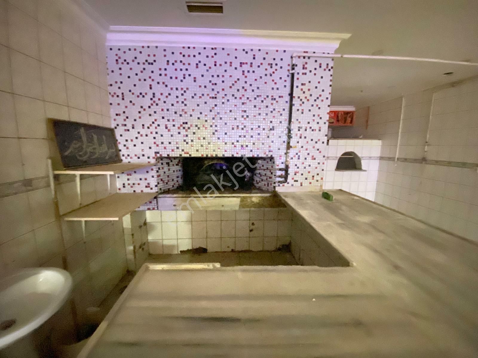 Beylikdüzü Merkezde Kebap Ve Lahmacun Salonu - Görsel 3