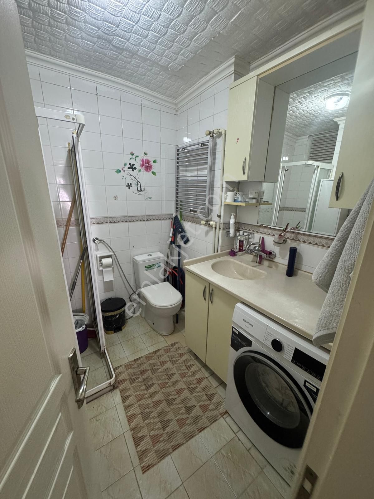 Kalecik Emlak'tan Merkez'de Çarşı İçerisinde Katta Yapılı 3+1 120m² - Görsel 20