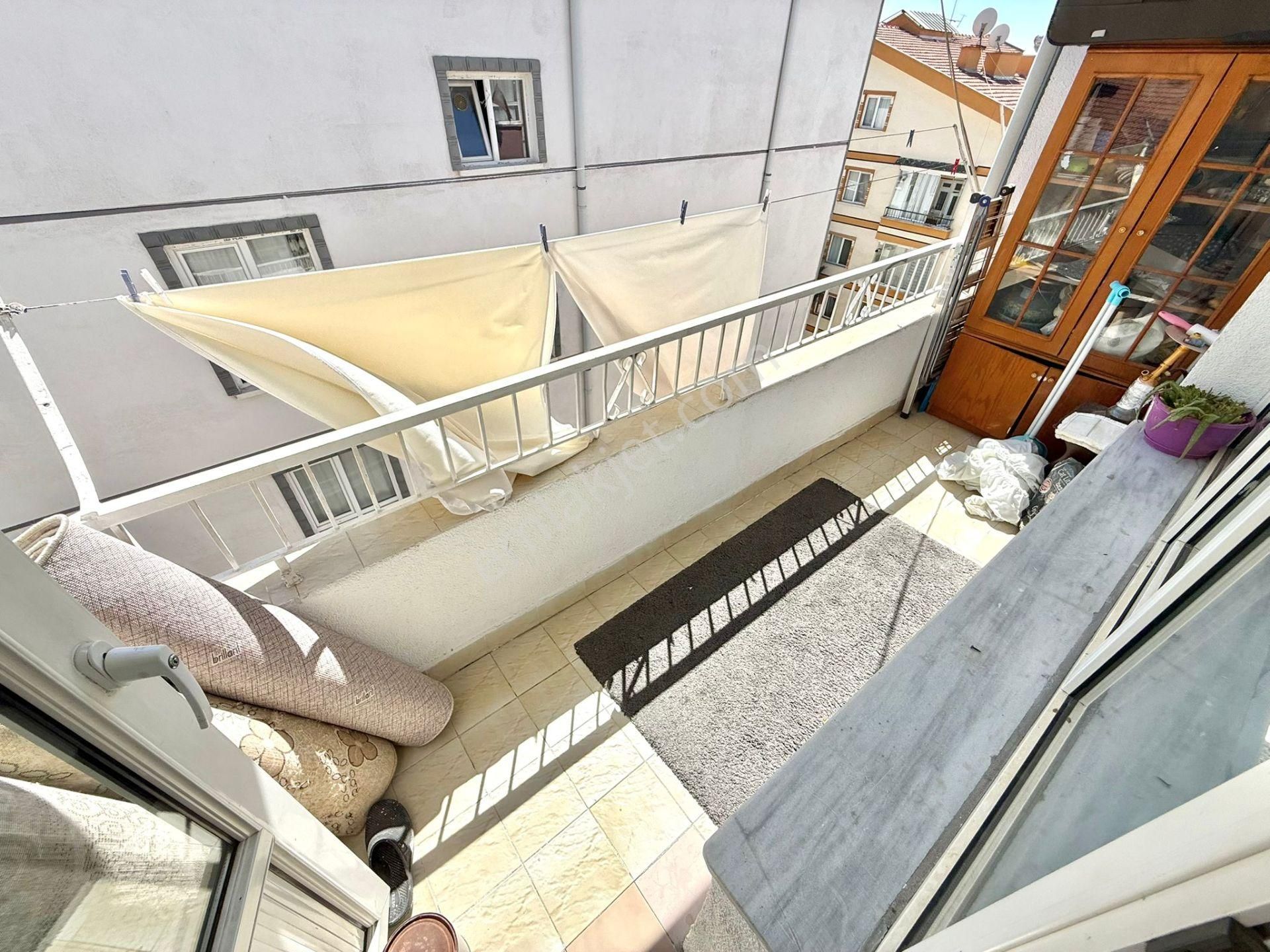 Kalecik Emlak'tan Merkez'de Çarşı İçerisinde Katta Yapılı 3+1 120m² - Görsel 23