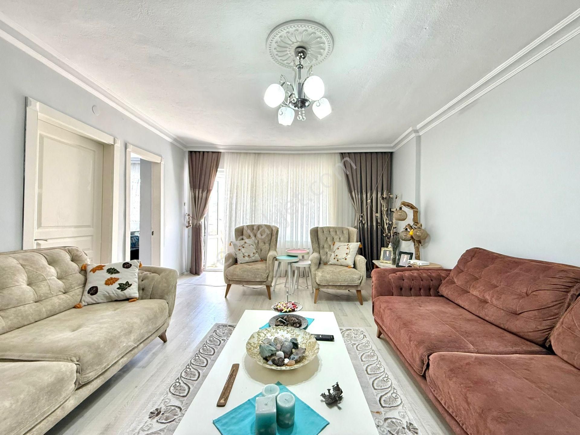 Kalecik Emlak'tan Merkez'de Çarşı İçerisinde Katta Yapılı 3+1 120m² - Görsel 7