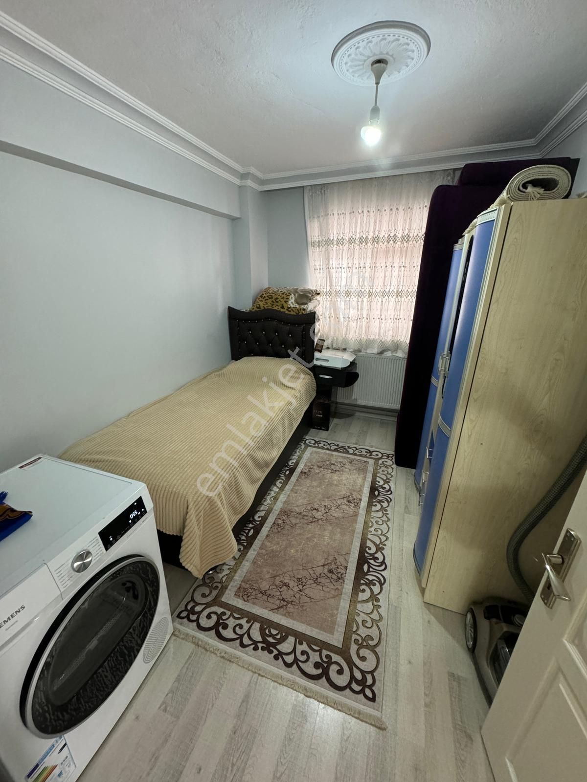 Kalecik Emlak'tan Merkez'de Çarşı İçerisinde Katta Yapılı 3+1 120m² - Görsel 15