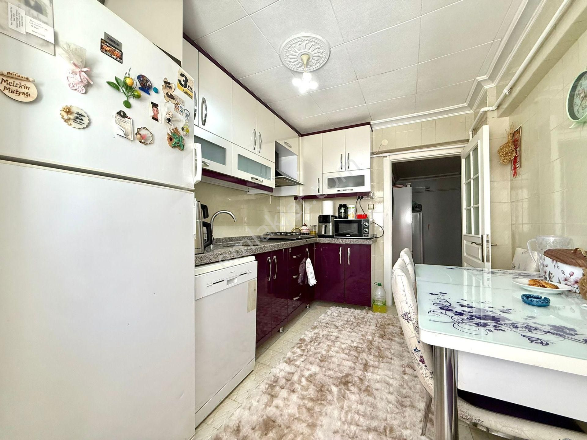 Kalecik Emlak'tan Merkez'de Çarşı İçerisinde Katta Yapılı 3+1 120m² - Görsel 5