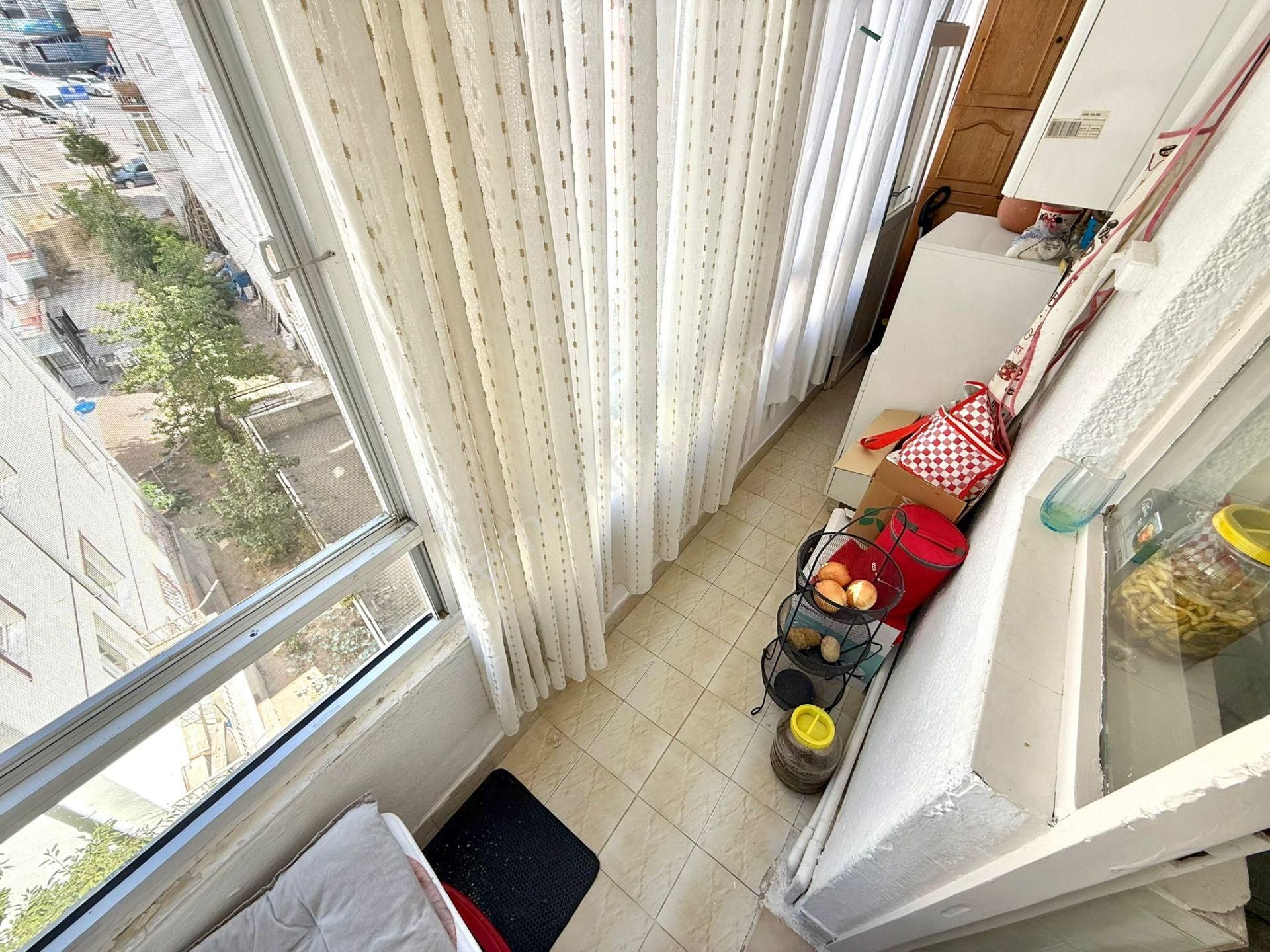 Kalecik Emlak'tan Merkez'de Çarşı İçerisinde Katta Yapılı 3+1 120m² - Görsel 21