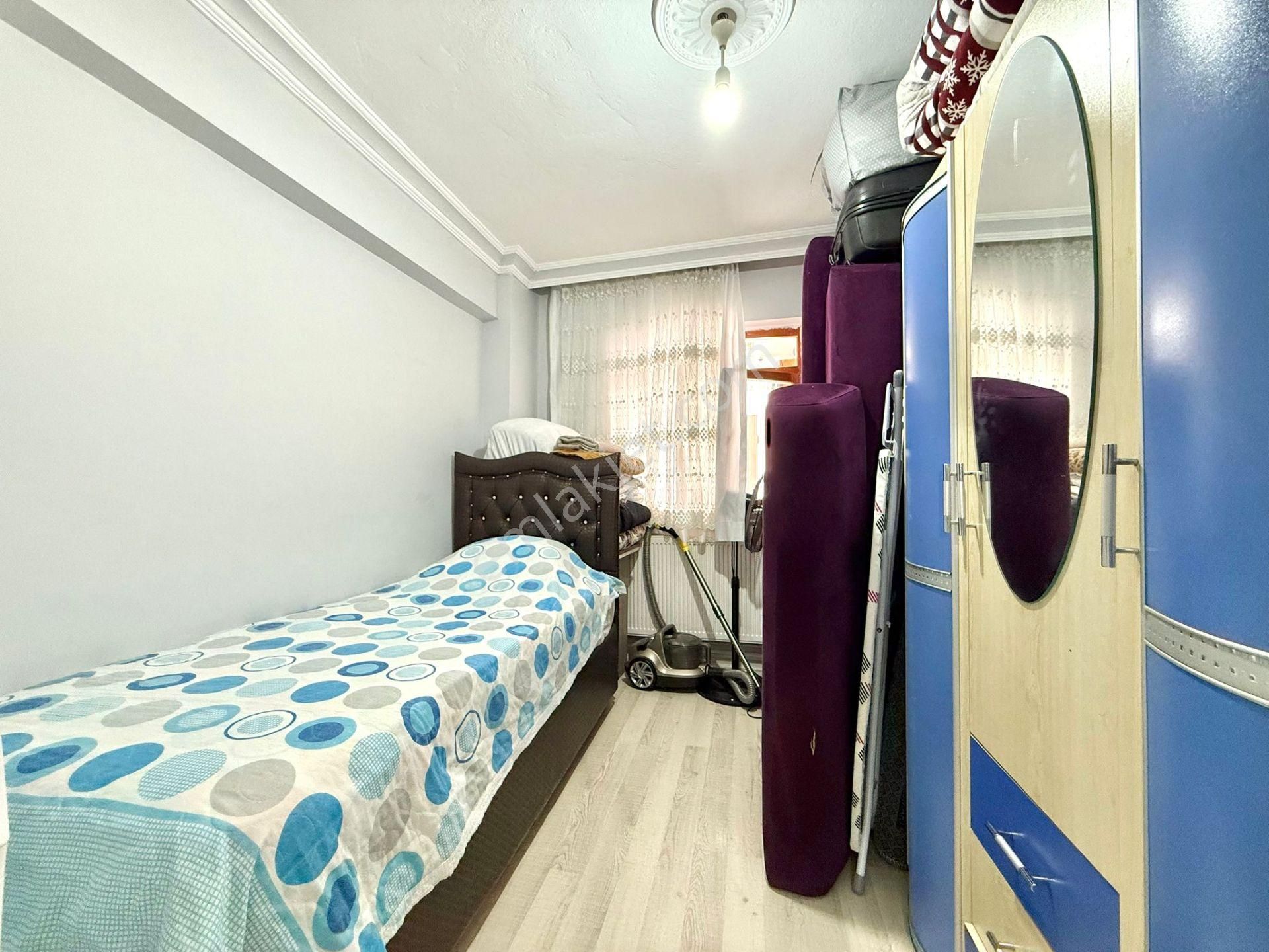 Kalecik Emlak'tan Merkez'de Çarşı İçerisinde Katta Yapılı 3+1 120m² - Görsel 10