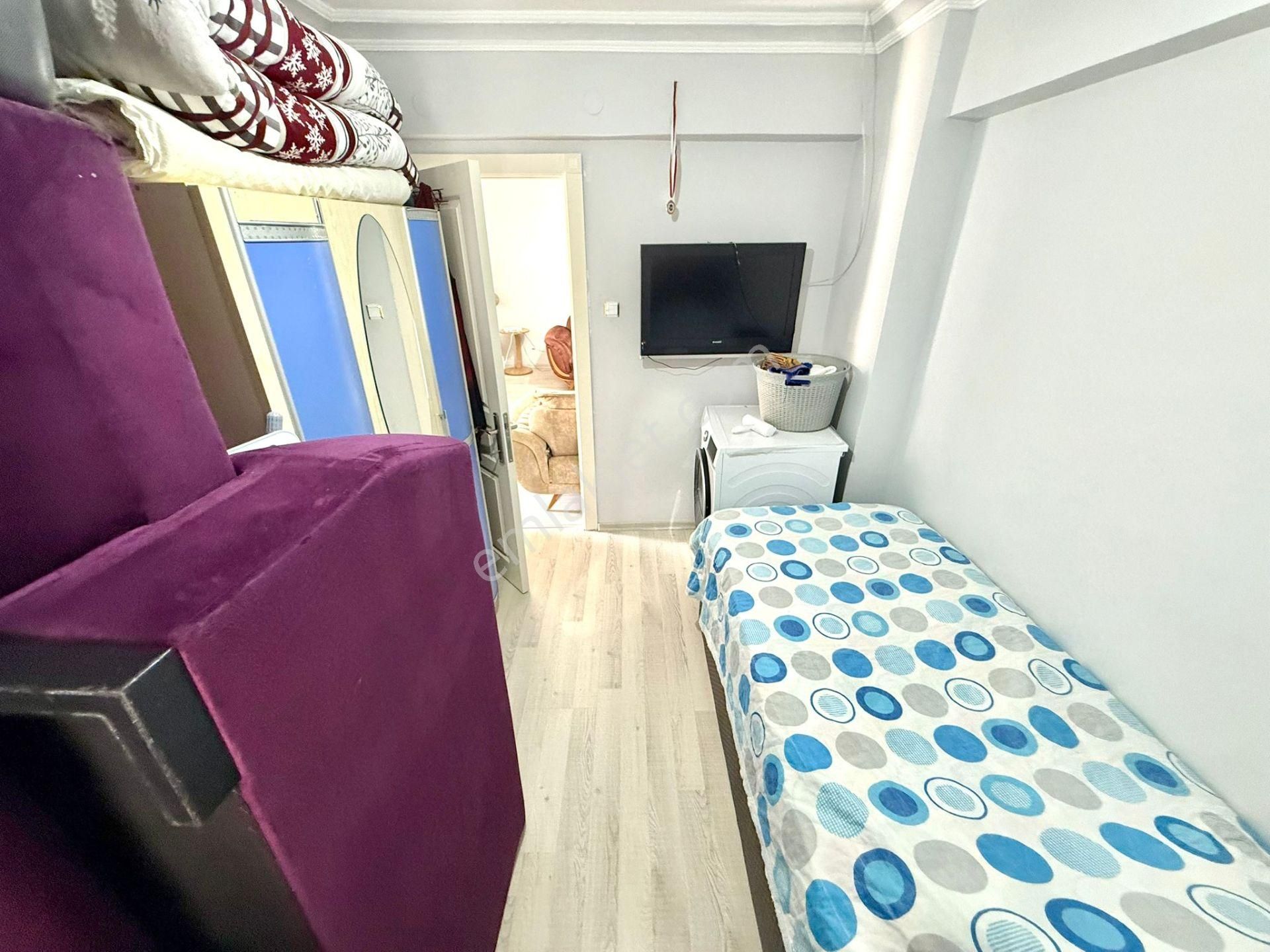 Kalecik Emlak'tan Merkez'de Çarşı İçerisinde Katta Yapılı 3+1 120m² - Görsel 11