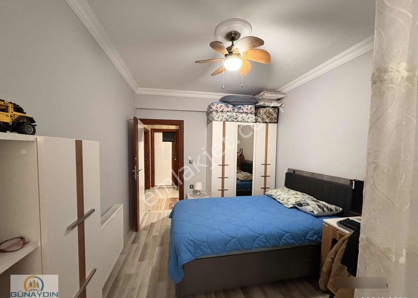 Muğla Ortaca Beşköprü Mahallesinde Kapalı Mutfak 3+1 Daire - Görsel 5