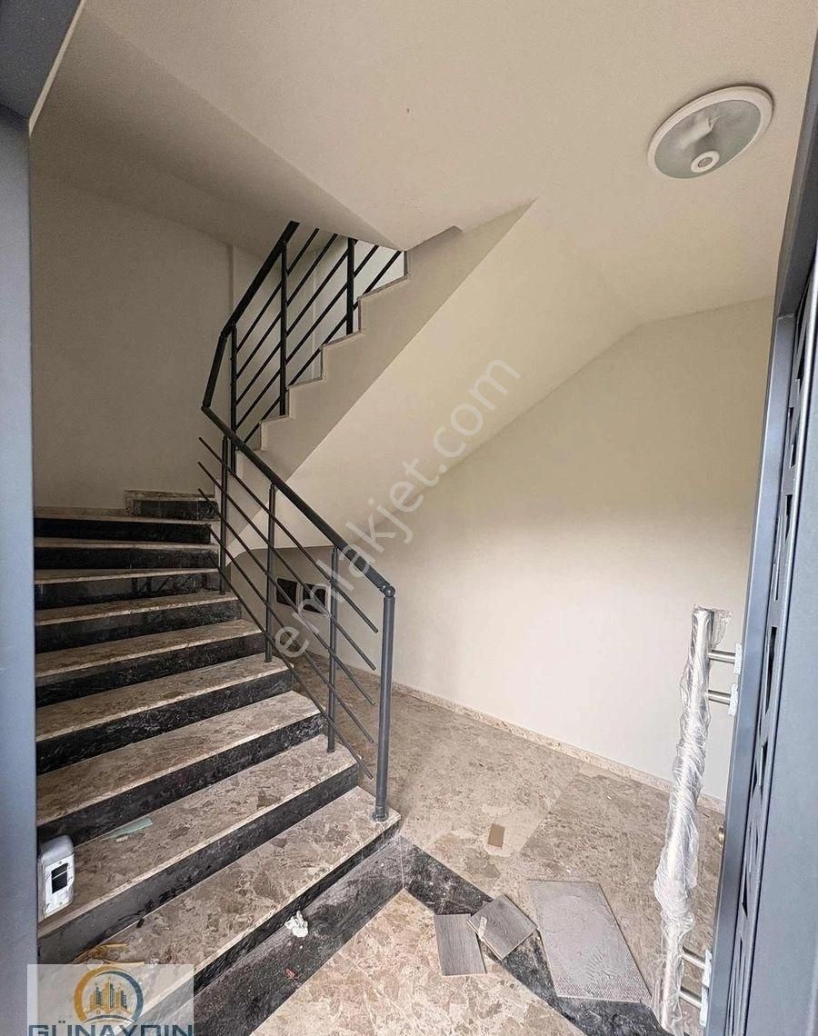 Muğla Ortaca Terzialiler Mah. Yerden Isıtmalı 2+1 Satılık Daire - Görsel 9