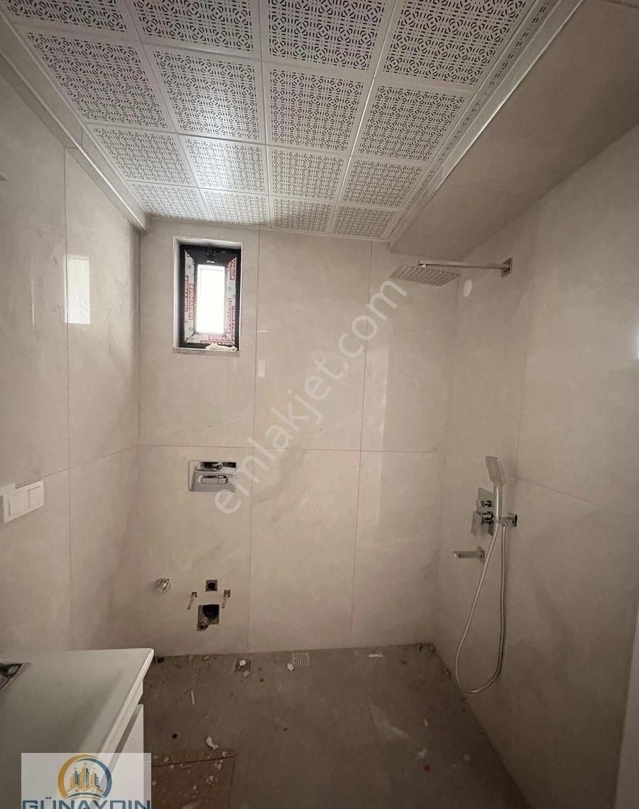 Muğla Ortaca Terzialiler Mah. Yerden Isıtmalı 2+1 Satılık Daire - Görsel 6