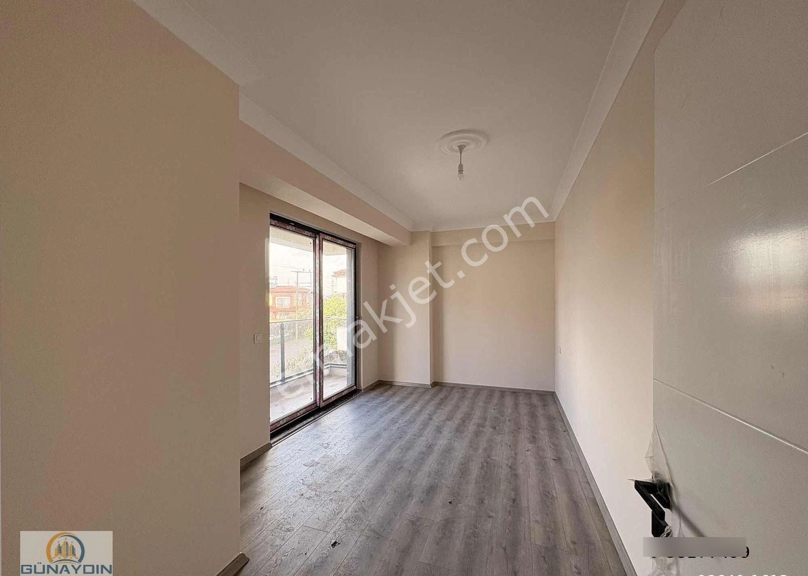 Muğla Ortaca Terzialiler Mah. Yerden Isıtmalı 2+1 Satılık Daire - Görsel 22