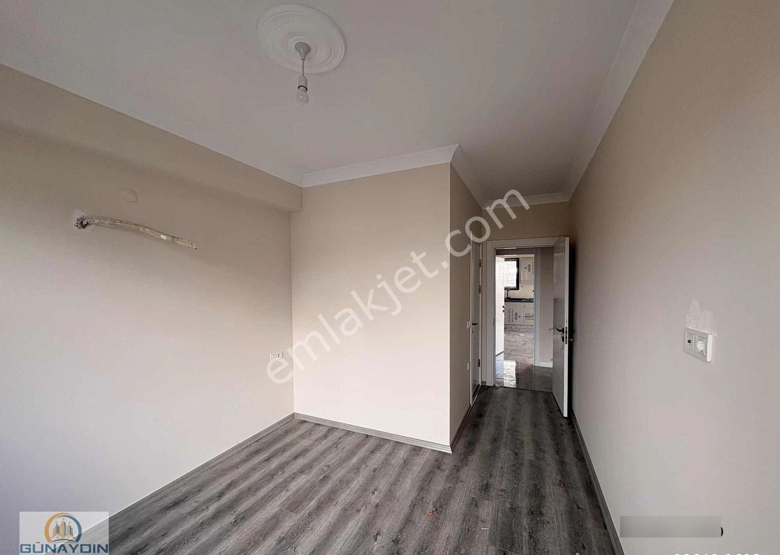 Muğla Ortaca Terzialiler Mah. Yerden Isıtmalı 2+1 Satılık Daire - Görsel 19