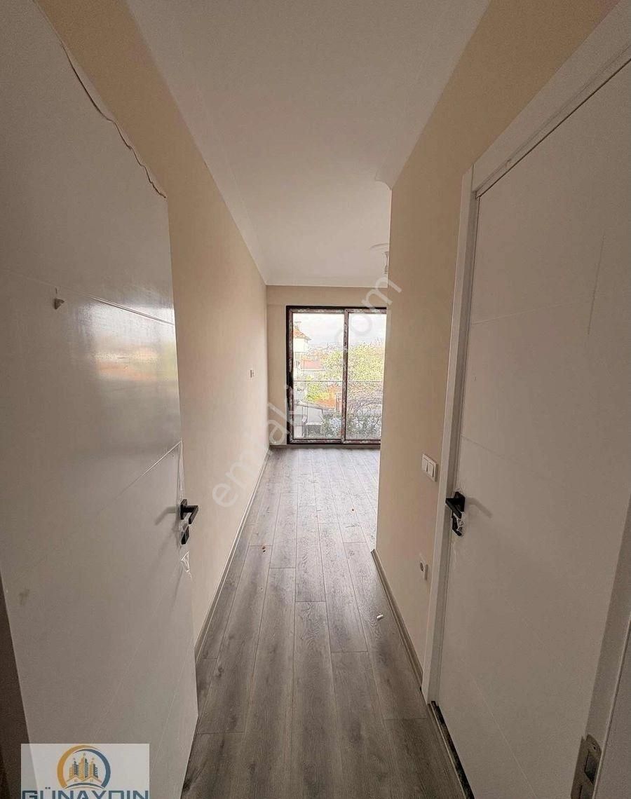 Muğla Ortaca Terzialiler Mah. Yerden Isıtmalı 2+1 Satılık Daire - Görsel 17