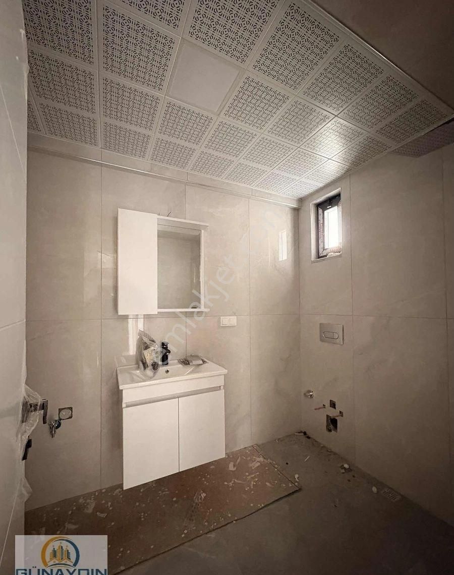 Muğla Ortaca Terzialiler Mah. Yerden Isıtmalı 2+1 Satılık Daire - Görsel 14