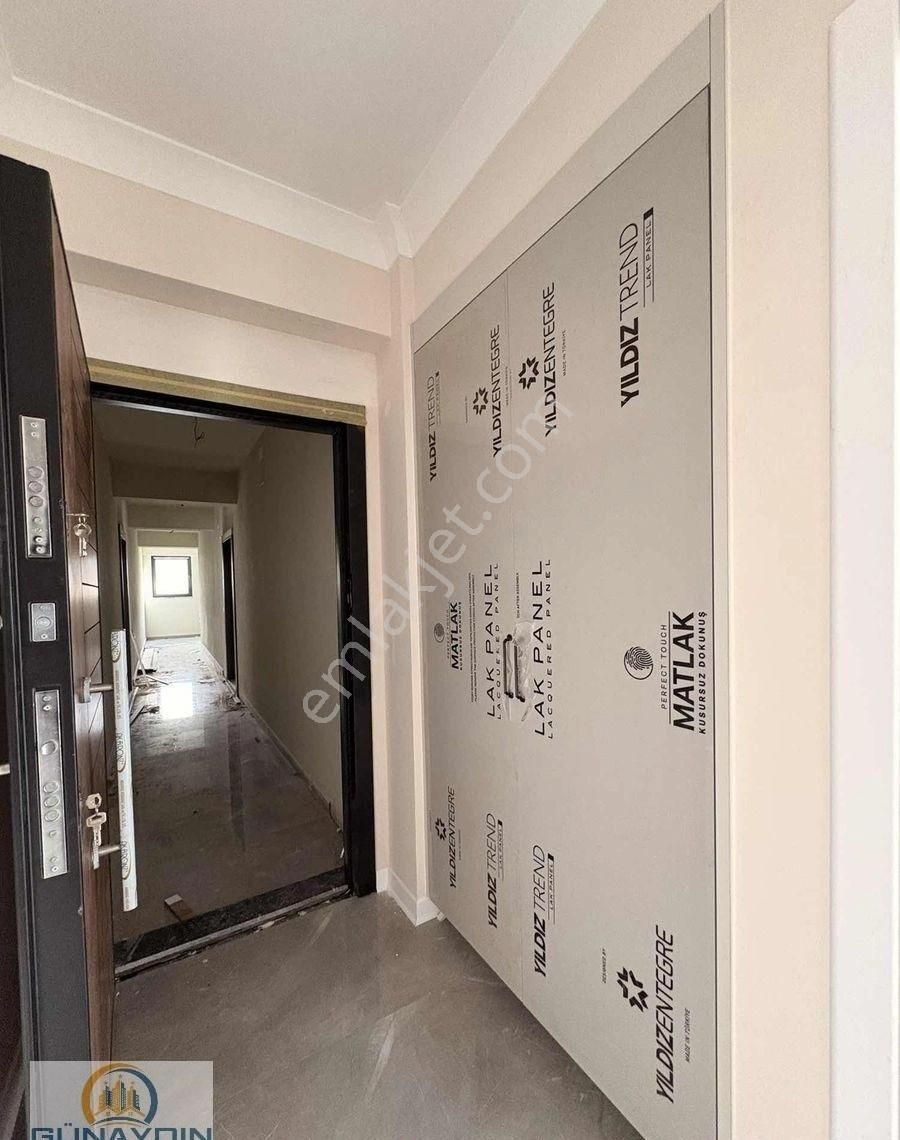 Muğla Ortaca Terzialiler Mah. Yerden Isıtmalı 2+1 Satılık Daire - Görsel 10