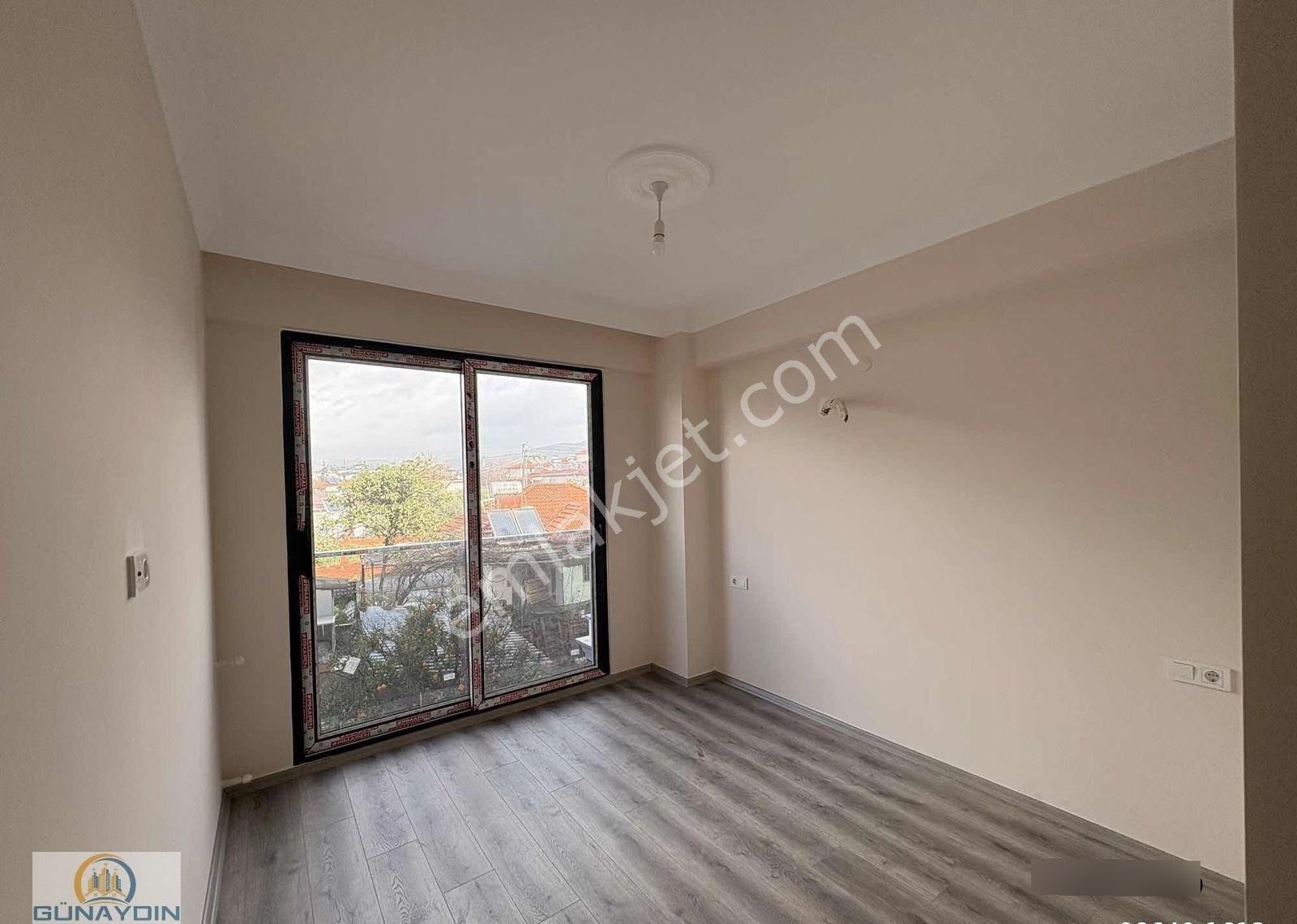 Muğla Ortaca Terzialiler Mah. Yerden Isıtmalı 2+1 Satılık Daire - Görsel 18