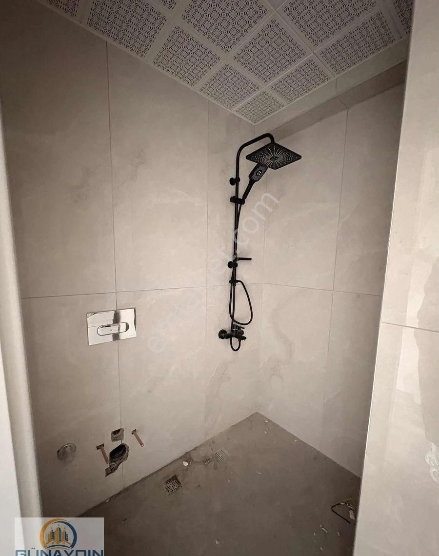 Muğla Ortaca Terzialiler Mah. Yerden Isıtmalı 2+1 Satılık Daire - Görsel 8