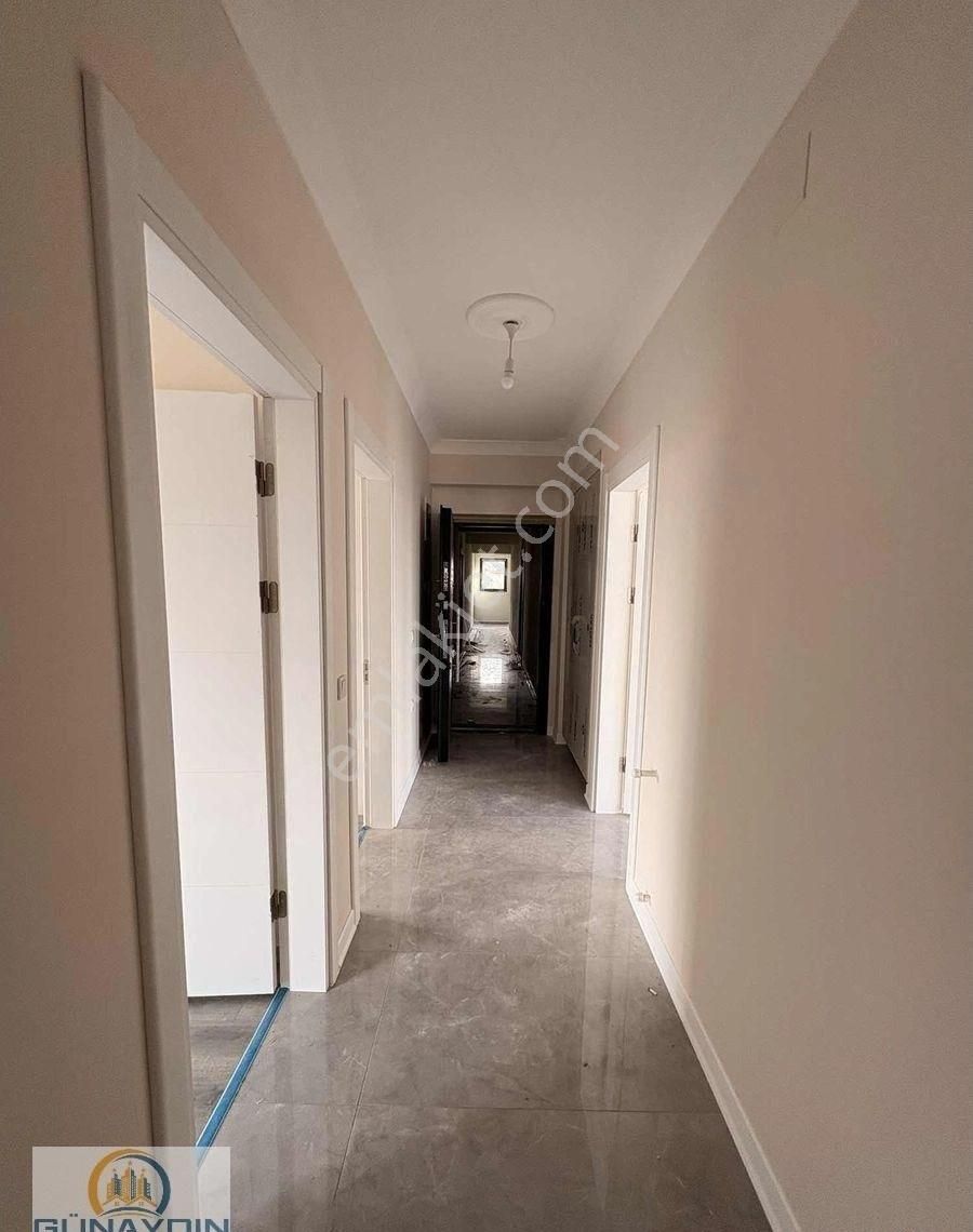 Muğla Ortaca Terzialiler Mah. Yerden Isıtmalı 2+1 Satılık Daire - Görsel 20