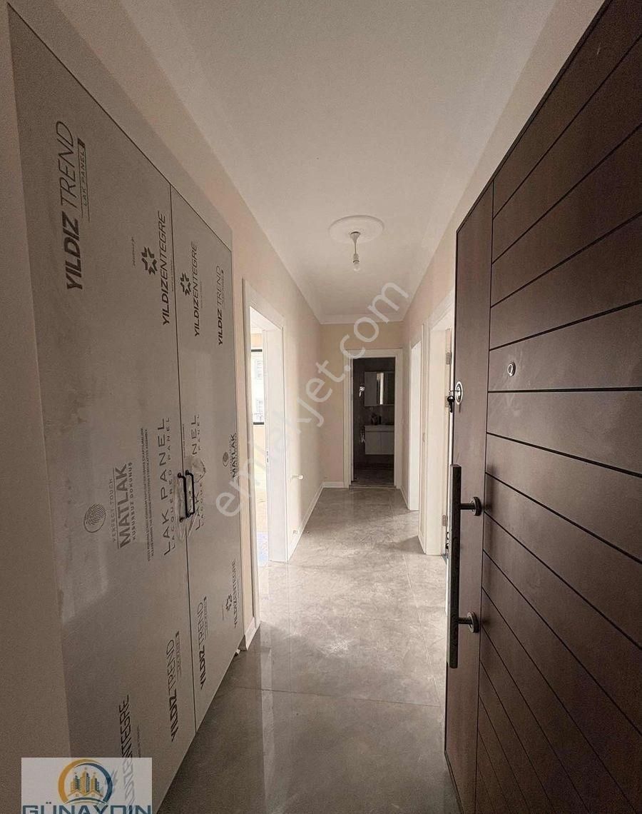 Muğla Ortaca Terzialiler Mah. Yerden Isıtmalı 2+1 Satılık Daire - Görsel 4