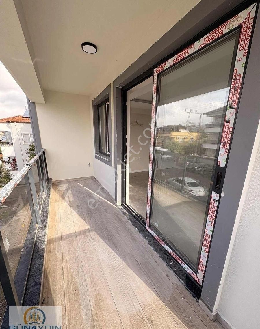 Muğla Ortaca Terzialiler Mah. Yerden Isıtmalı 2+1 Satılık Daire - Görsel 3