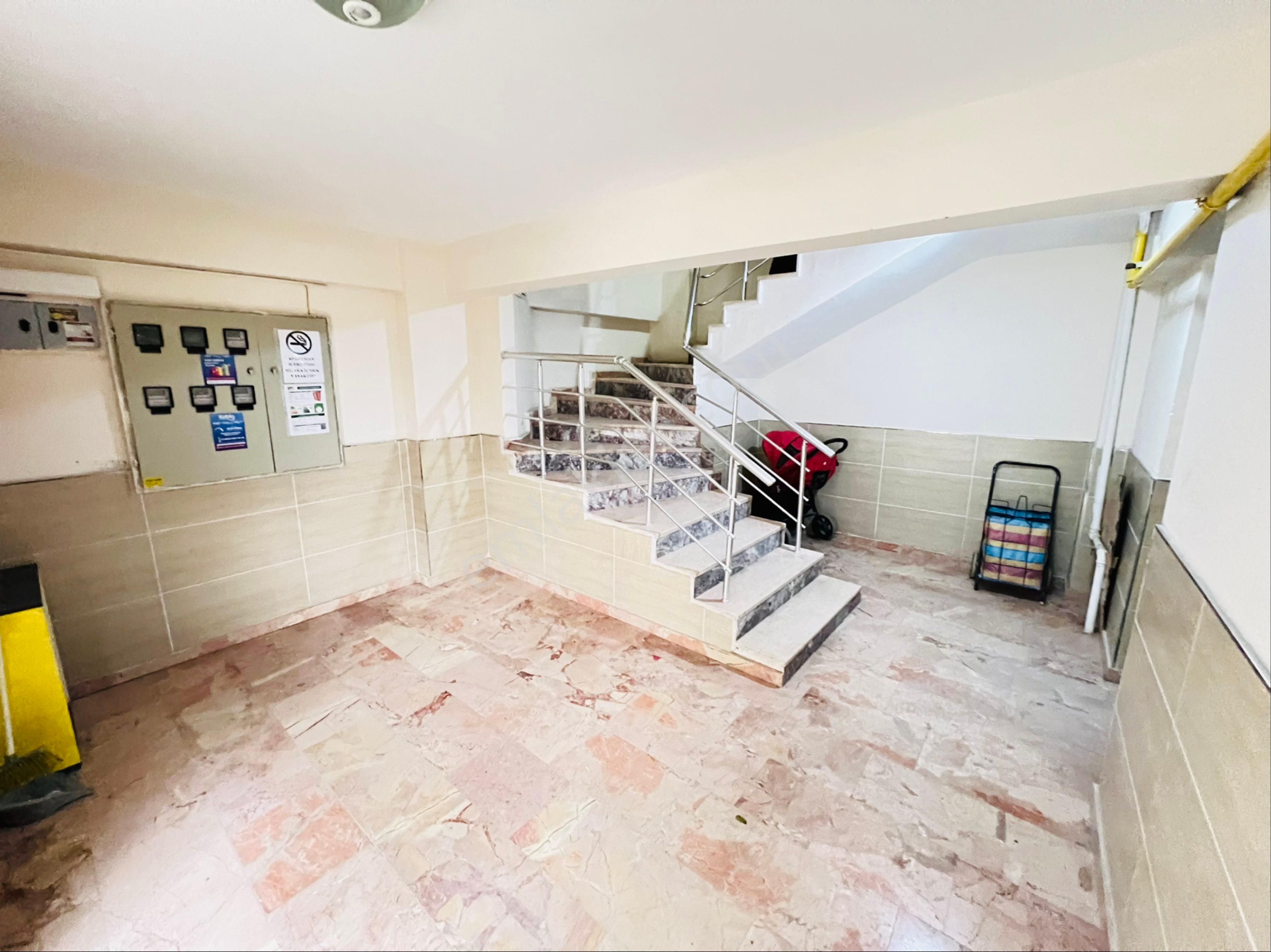 Durudan Kiralık Çamlıca Mh 3+1 Daire Güzel Konum - Görsel 25