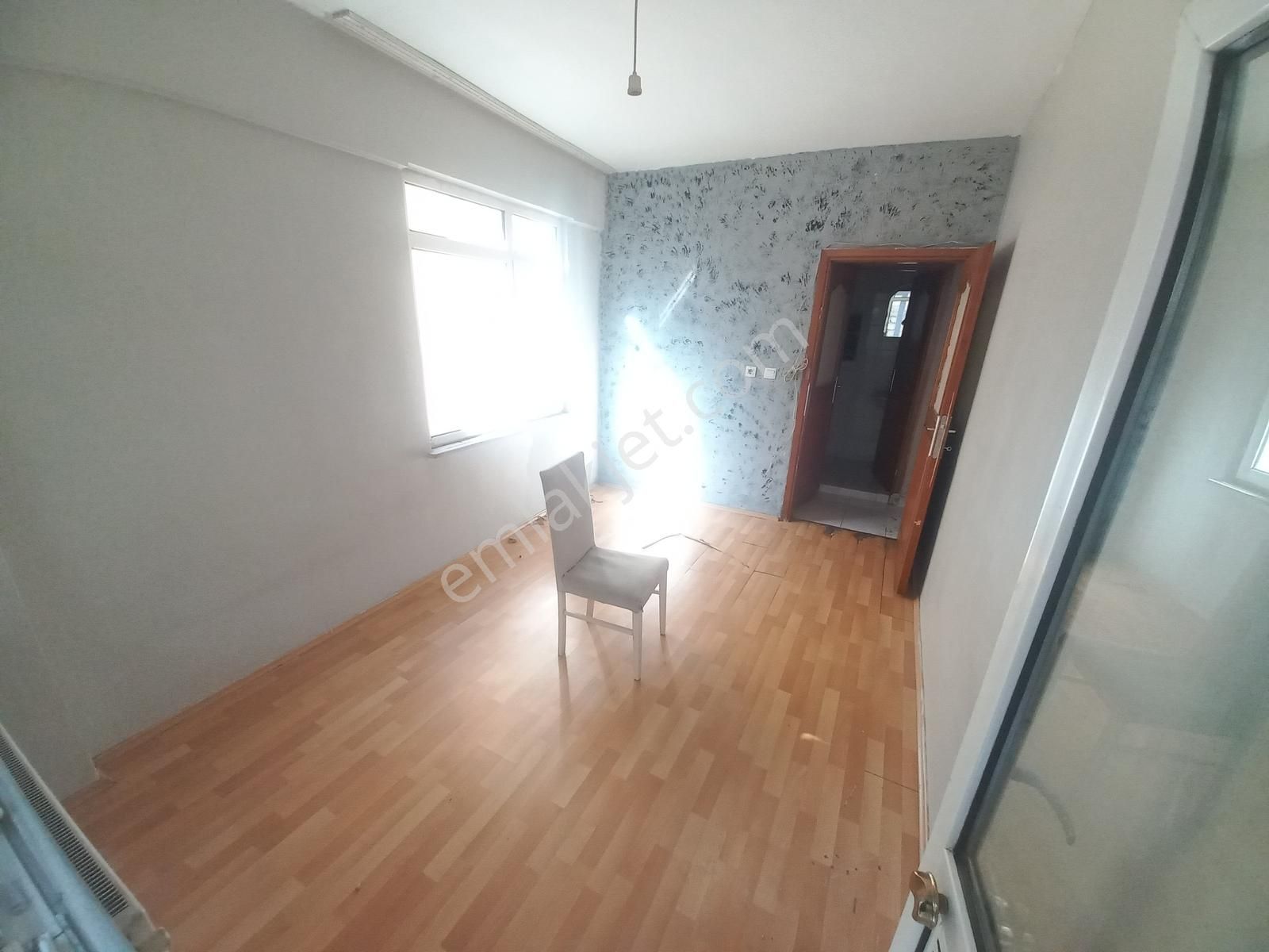 Şeref Emlak Tranwaya Yakın Cadde Üstü Kiralık Daire 26,500 Tl - Görsel 17