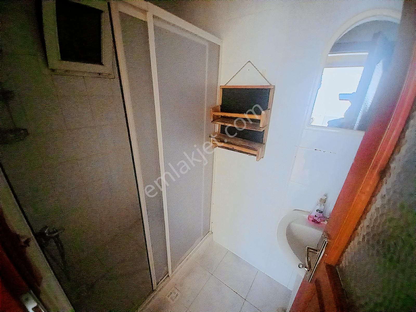 Şeref Emlak Tranwaya Yakın Cadde Üstü Kiralık Daire 26,500 Tl - Görsel 12