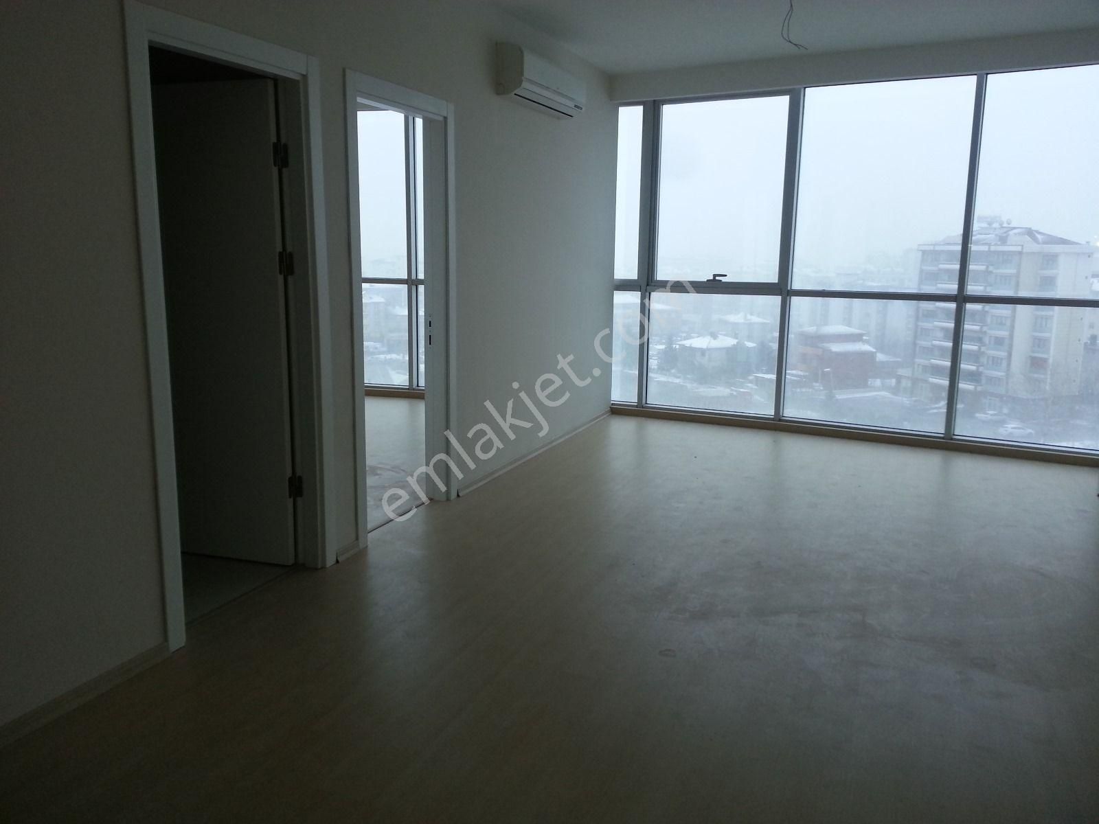 Yenişehir Arma Residence Şehir Manzaralı Geniş 1+1 Satılık - Görsel 11