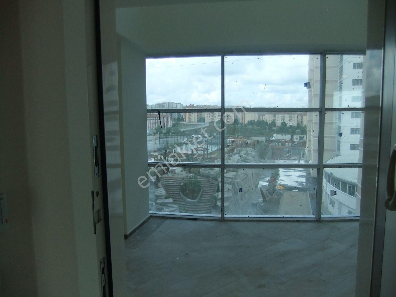 Yenişehir Arma Residence Şehir Manzaralı Geniş 1+1 Satılık - Görsel 14