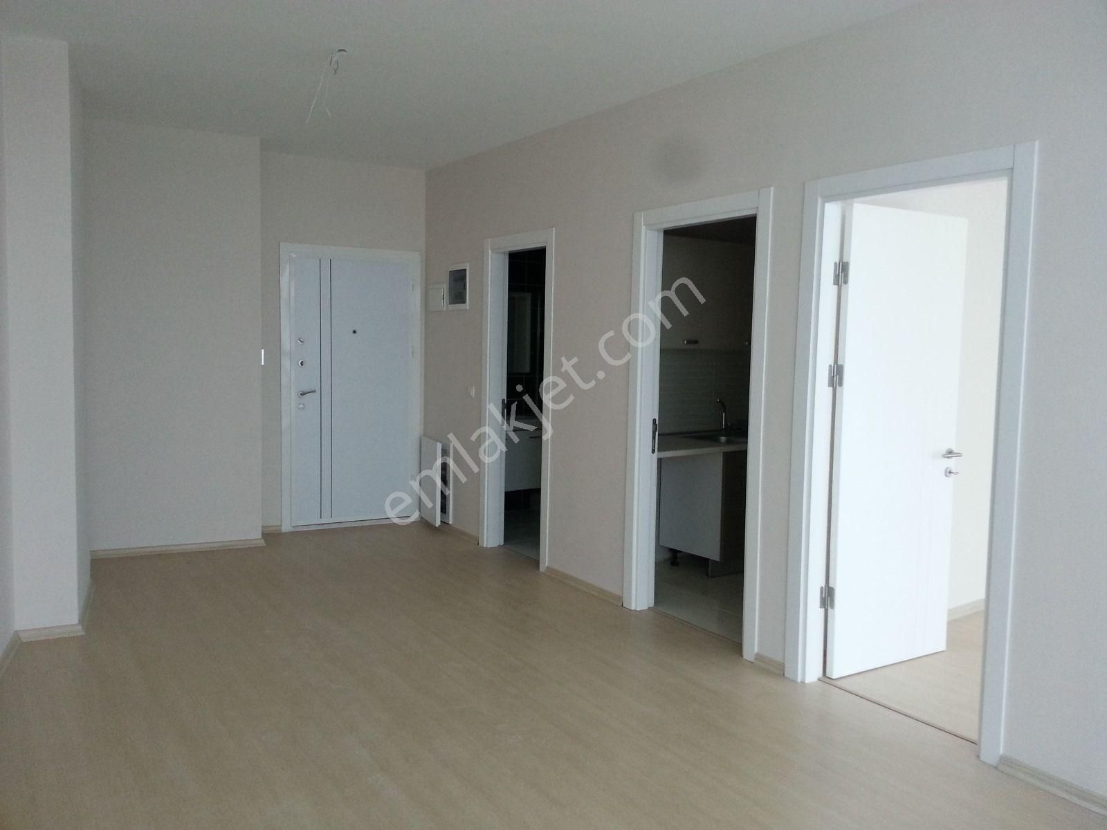 Yenişehir Arma Residence Şehir Manzaralı Geniş 1+1 Satılık - Görsel 15
