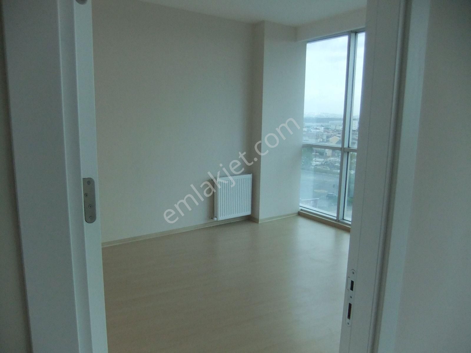 Yenişehir Arma Residence Şehir Manzaralı Geniş 1+1 Satılık - Görsel 12