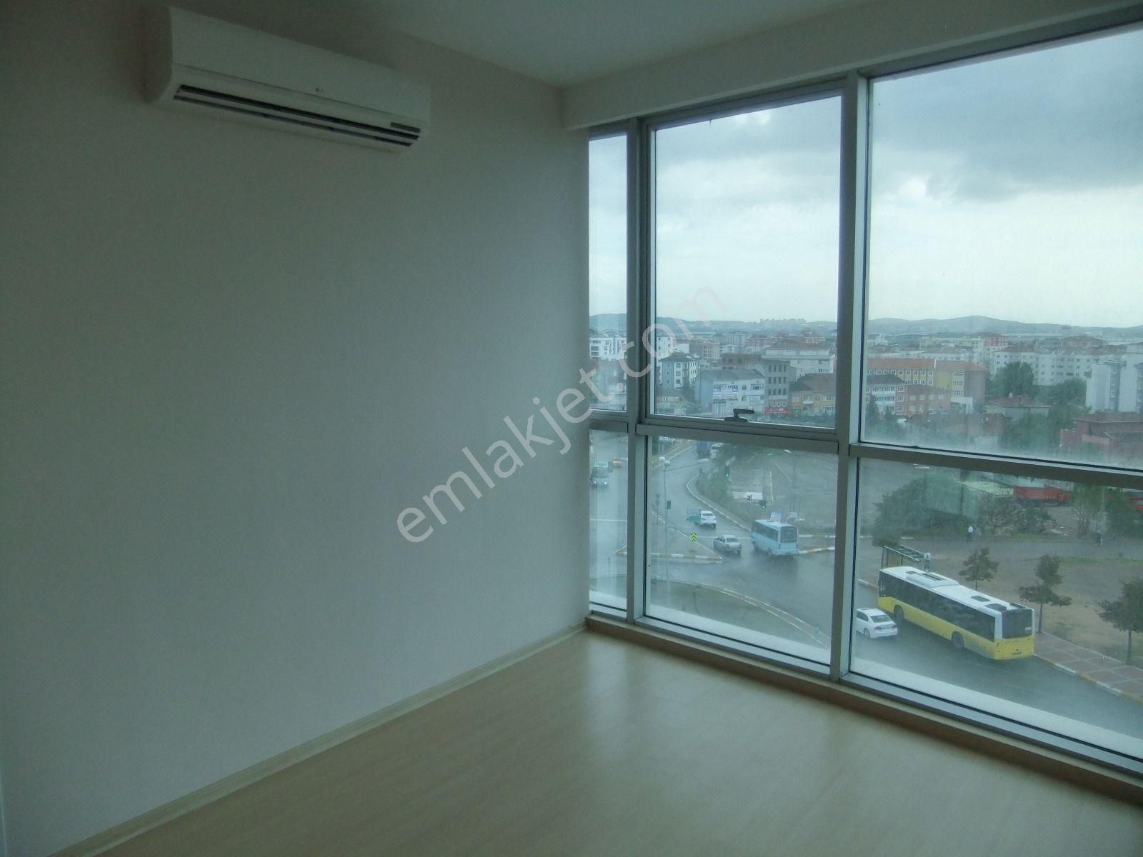 Yenişehir Arma Residence Şehir Manzaralı Geniş 1+1 Satılık - Görsel 13