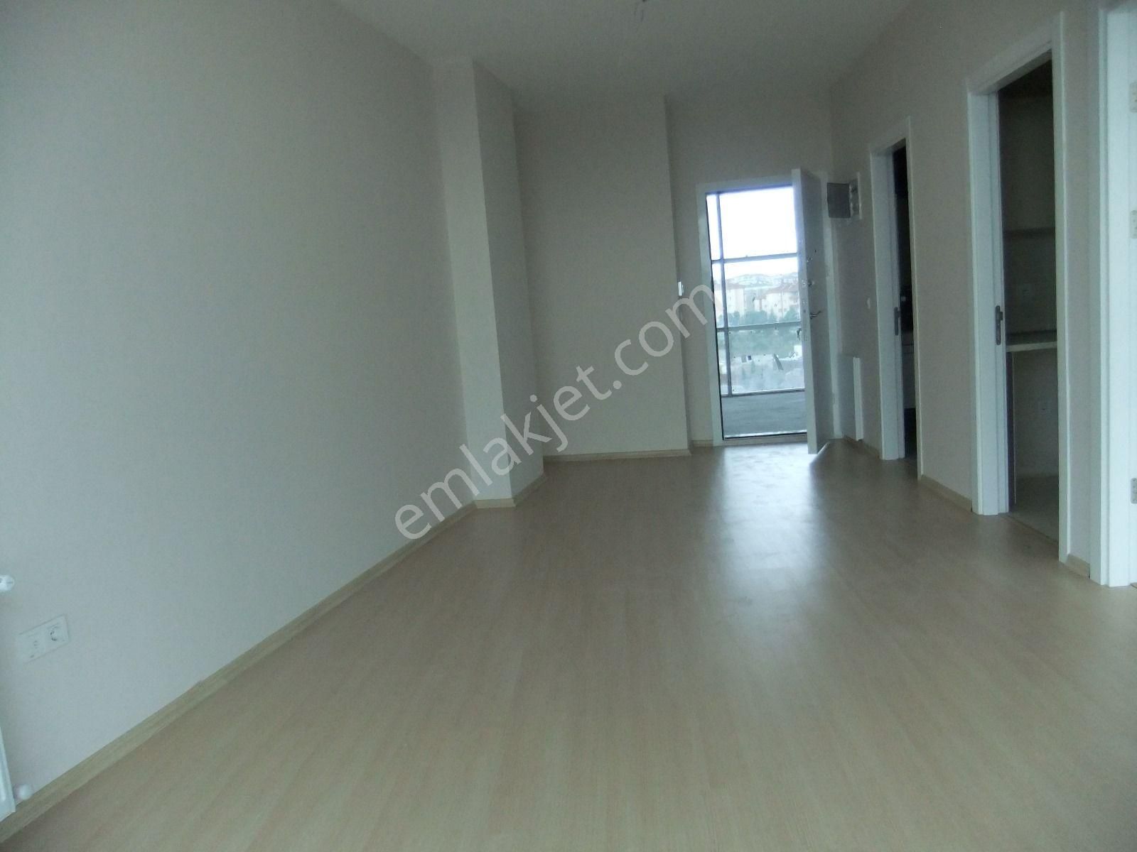 Yenişehir Arma Residence Şehir Manzaralı Geniş 1+1 Satılık - Görsel 10