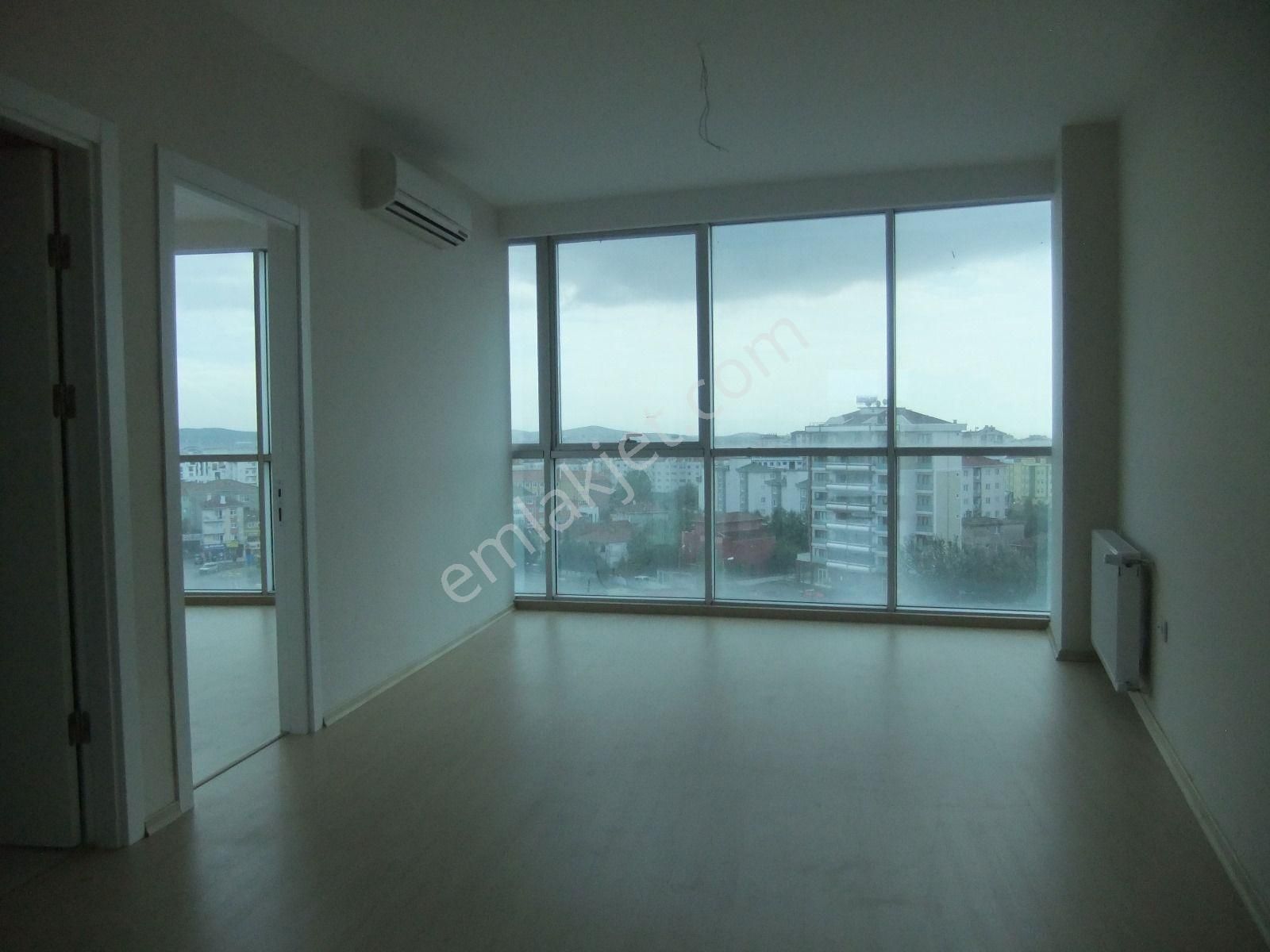 Yenişehir Arma Residence Şehir Manzaralı Geniş 1+1 Satılık - Görsel 9