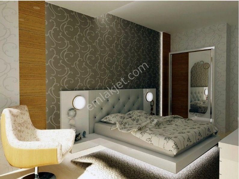 Yenişehir Arma Residence Şehir Manzaralı Geniş 1+1 Satılık - Görsel 16