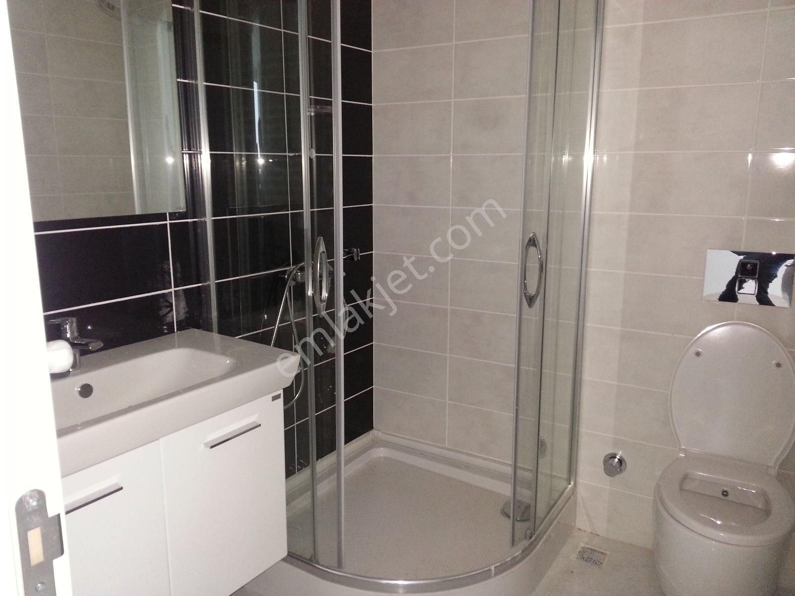 Yenişehir Arma Residence Şehir Manzaralı Geniş 1+1 Satılık - Görsel 17