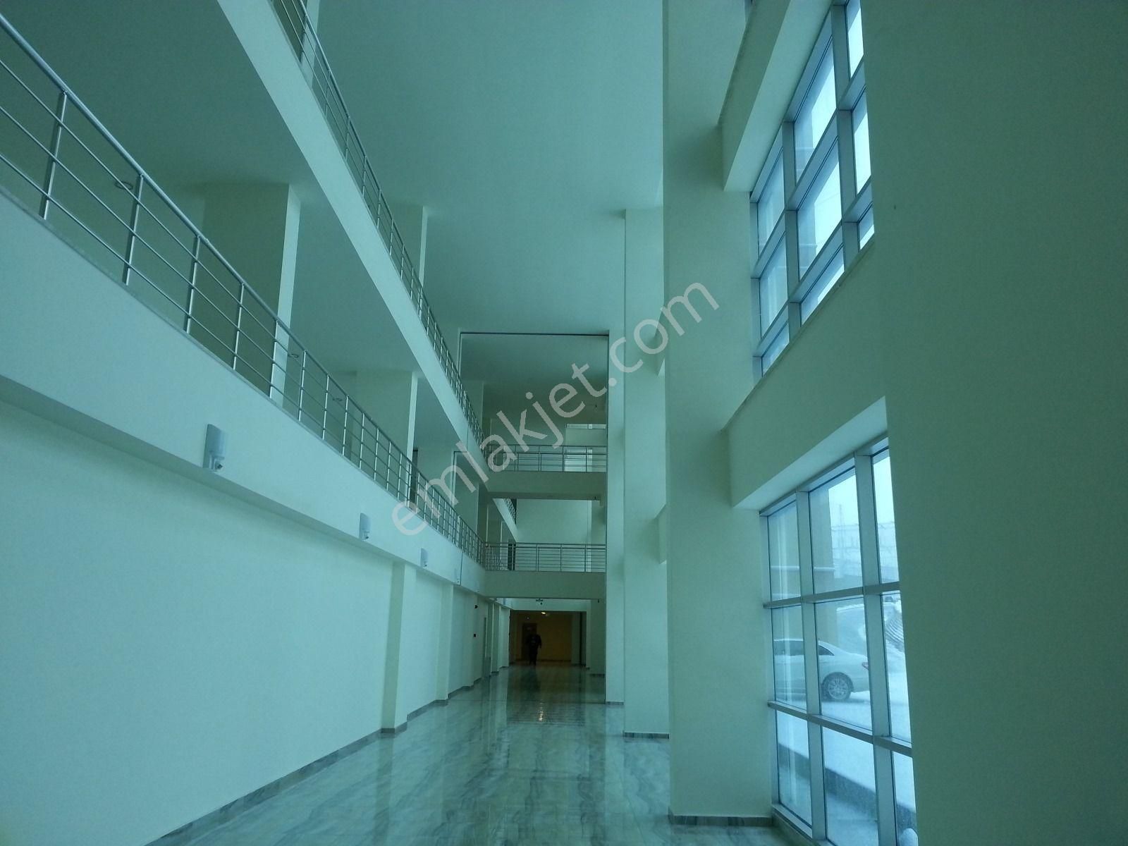 Yenişehir Arma Residence Şehir Manzaralı Geniş 1+1 Satılık - Görsel 7
